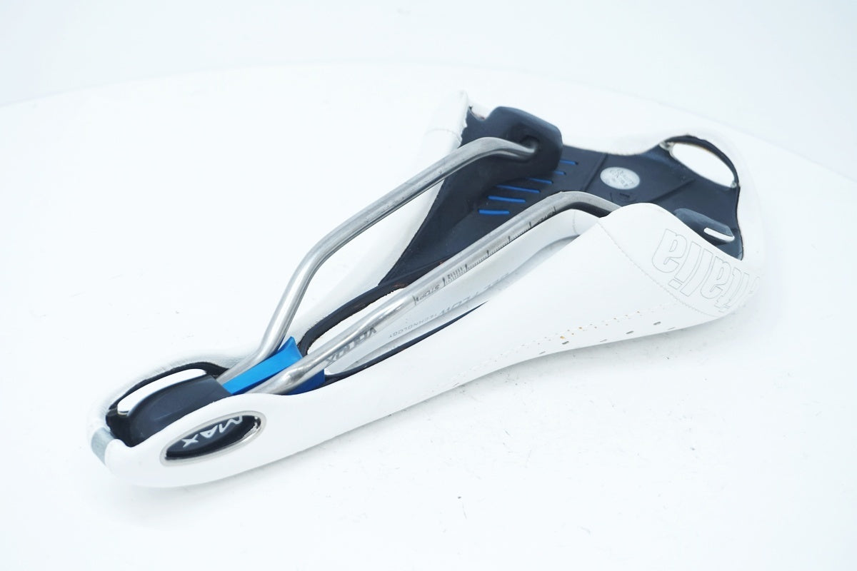 SELLE ITALIA 「セライタリア」 MAX FLITE サドル / 大阪美原北インター店