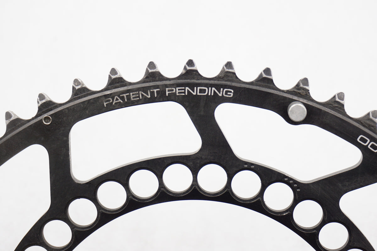 ROTOR 「ローター」 Q-RINGS 53T チェーンリング / 奈良店