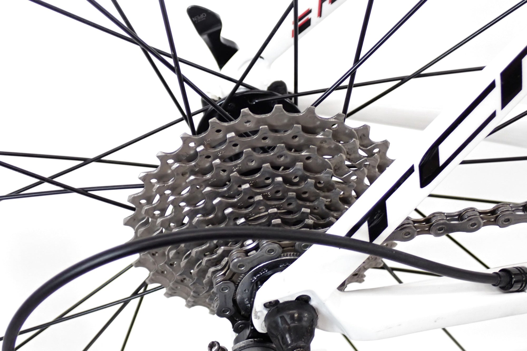 GIANT 「ジャイアント」 TCR ADVANCED 3 2015年モデル ロードバイク / 伊勢崎店