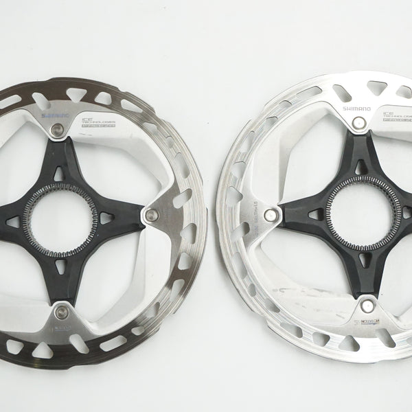 SHIMANO 「シマノ」 RT-MT800 ディスクローターセット / 福岡店