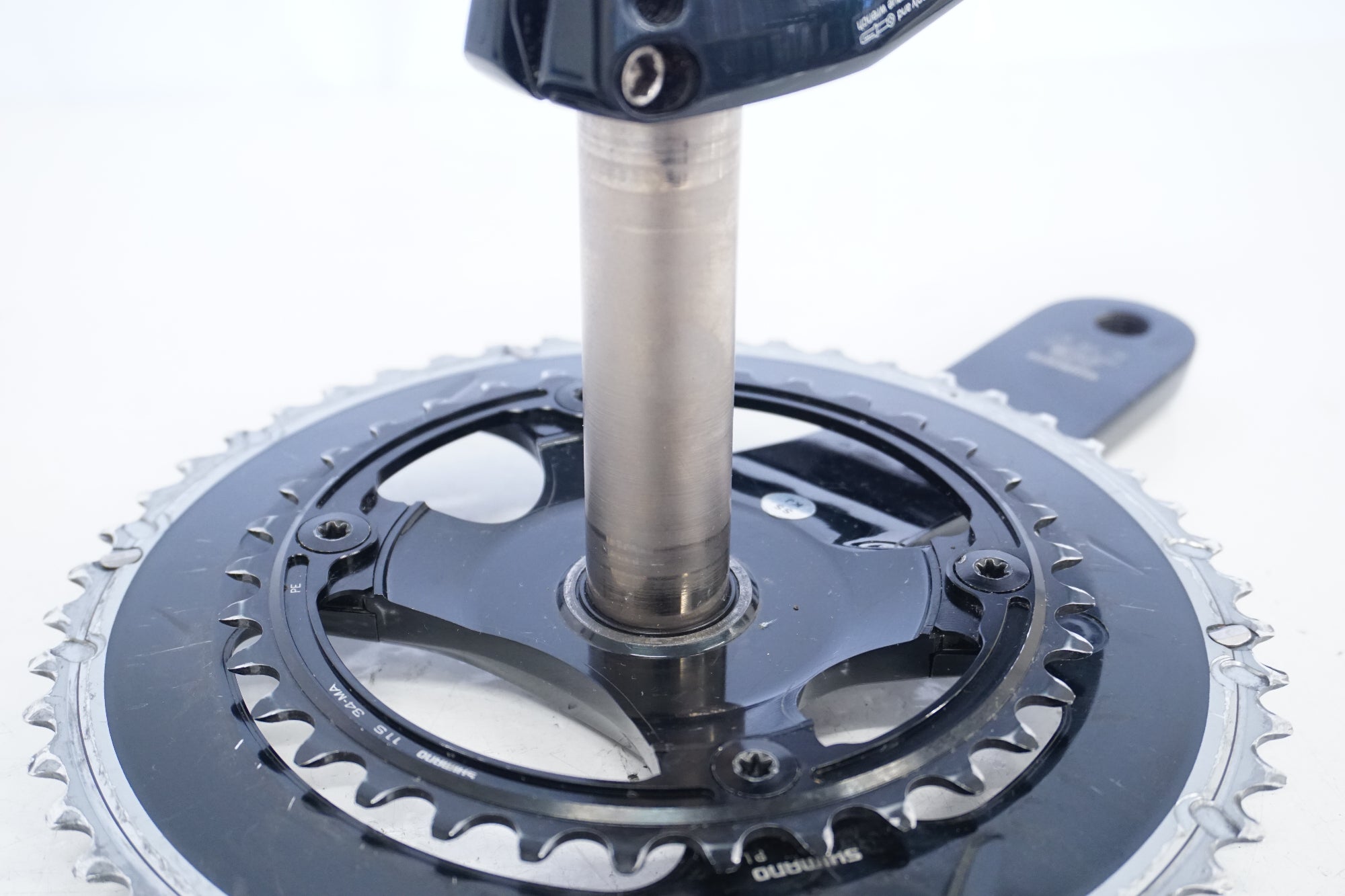 SHIMANO 「シマノ」 DURA-ACE FC-9000 50-34T 170mm クランクセット / 浜松店