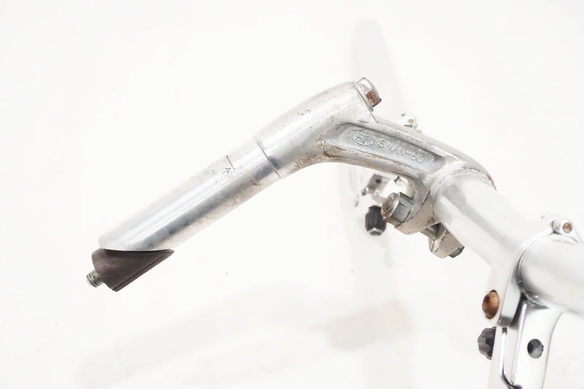 NITTO「ニットー」 B2525 φ25.2 580mm ハンドル/ 京都西院店