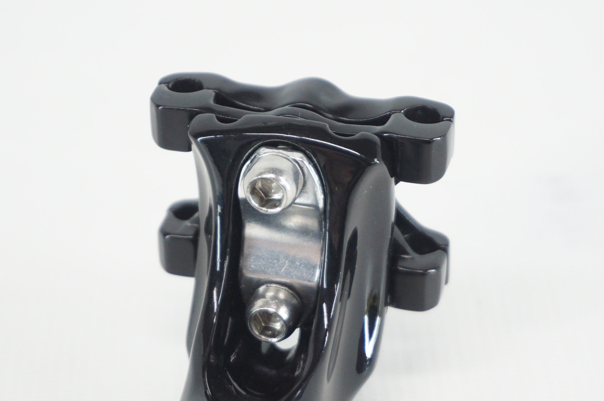 MOST 「モスト」 アルミ Φ31.6 300mm シートポスト / 阪急塚口店