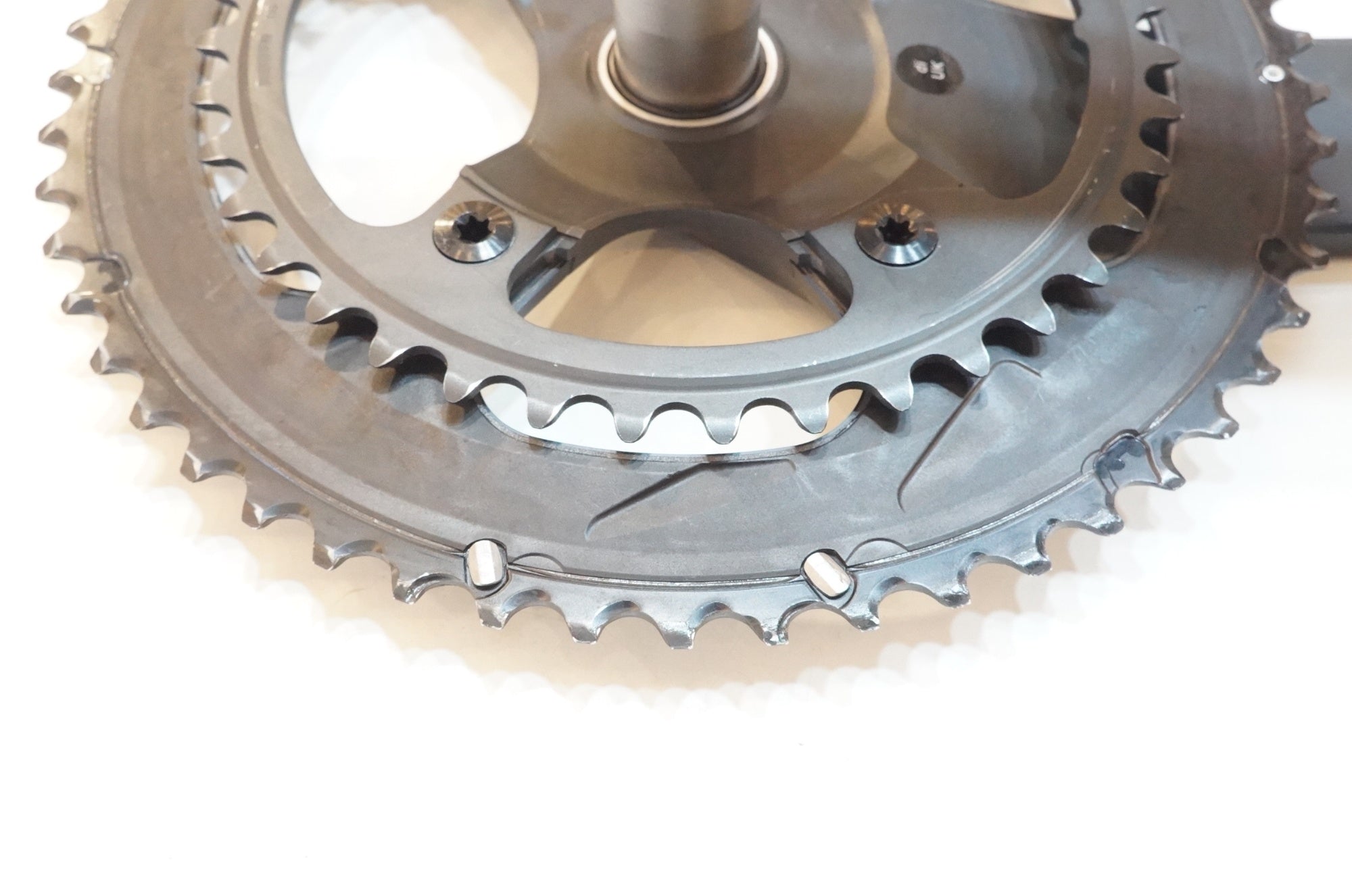 SHIMANO 「シマノ」 ULTEGRA FC-R8000 53-39T 172.5mm クランク / 浦和ベース