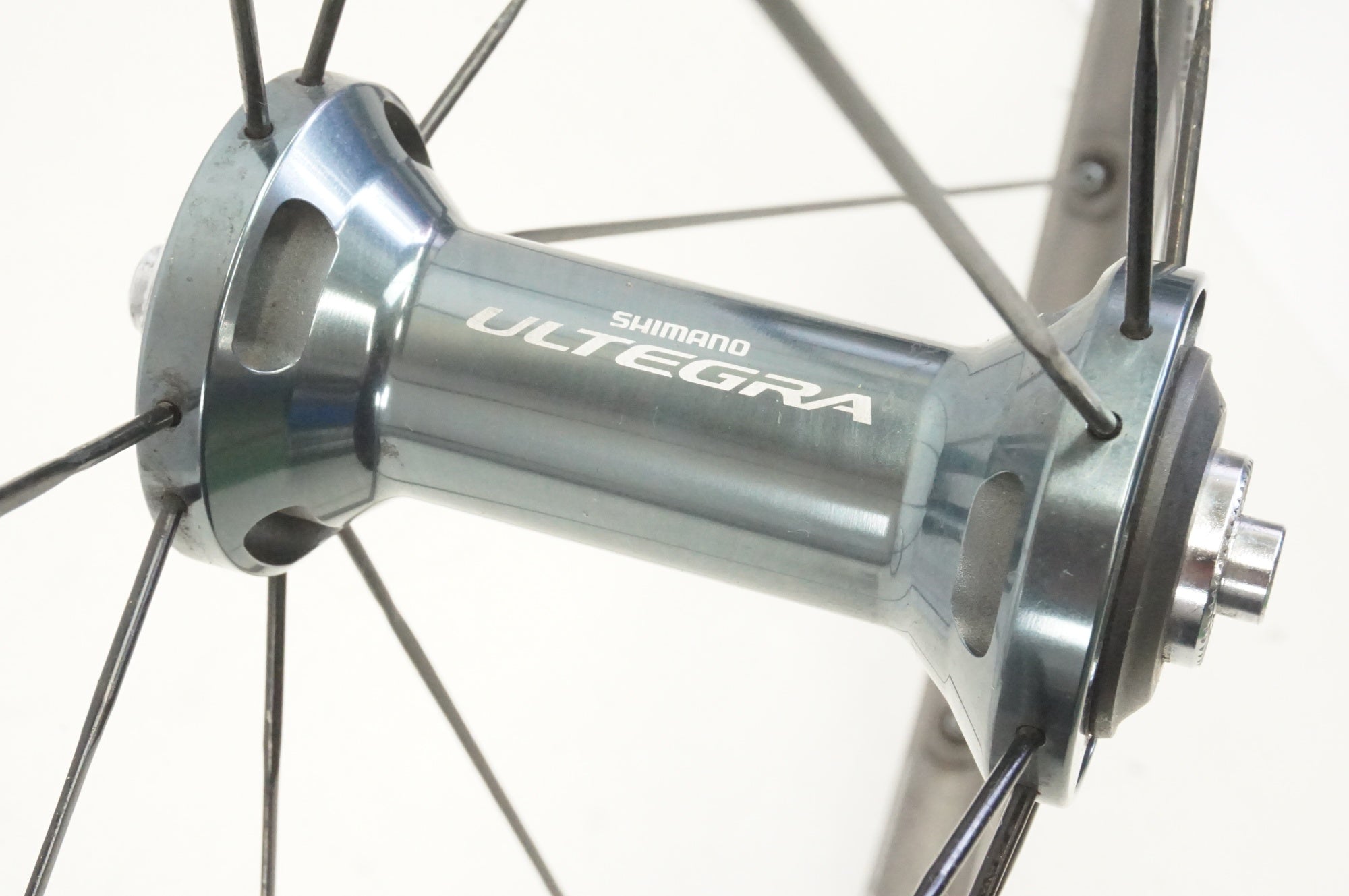 シマノ SHIMANO アルテグラ ULTEGRA WH-6800 ホイール前後セット