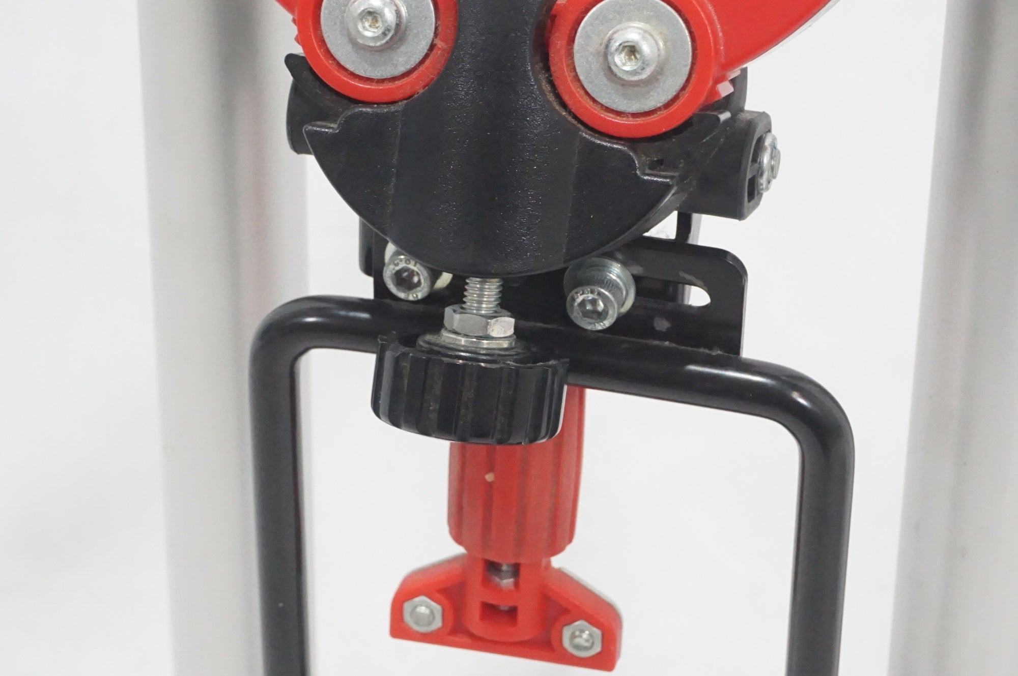 MINOURA 「ミノウラ」 FT-1 振れ取り台 センターゲージセット / AKIBA店