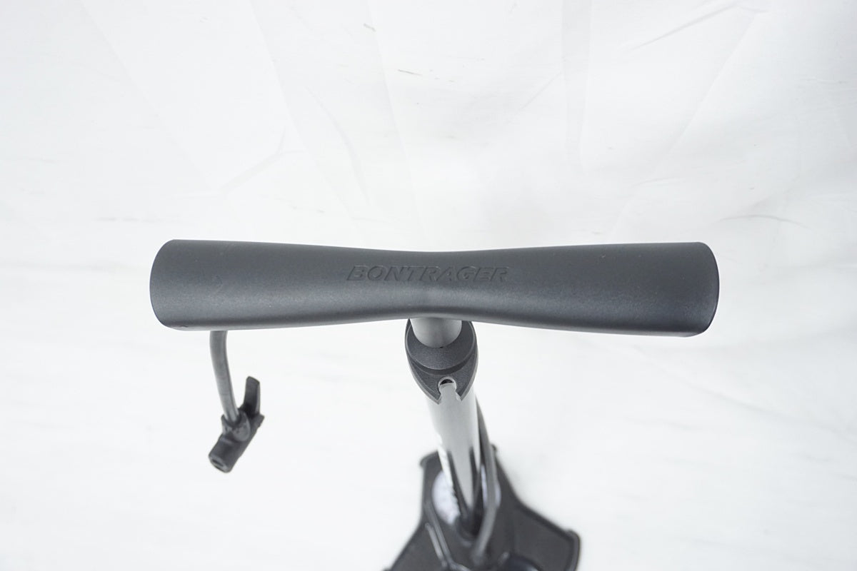 BONTRAGER 「ボントレガー」 CHARGER フロアポンプ / 奈良店 ｜ バイチャリ