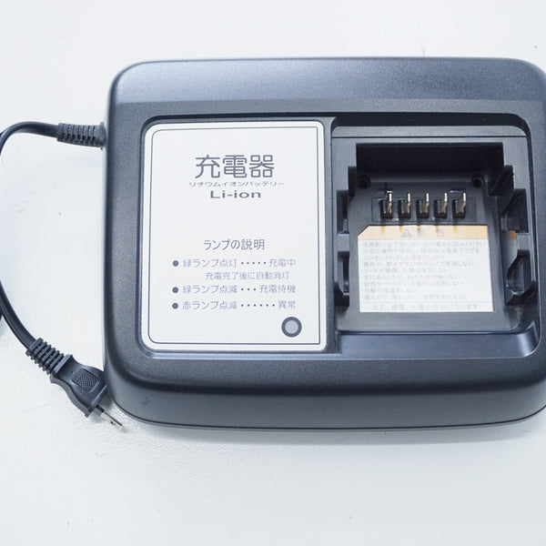 YAMAHA 「ヤマハ」 X92-10 バッテリー充電器 / 京都八幡店 ｜ バイチャリ