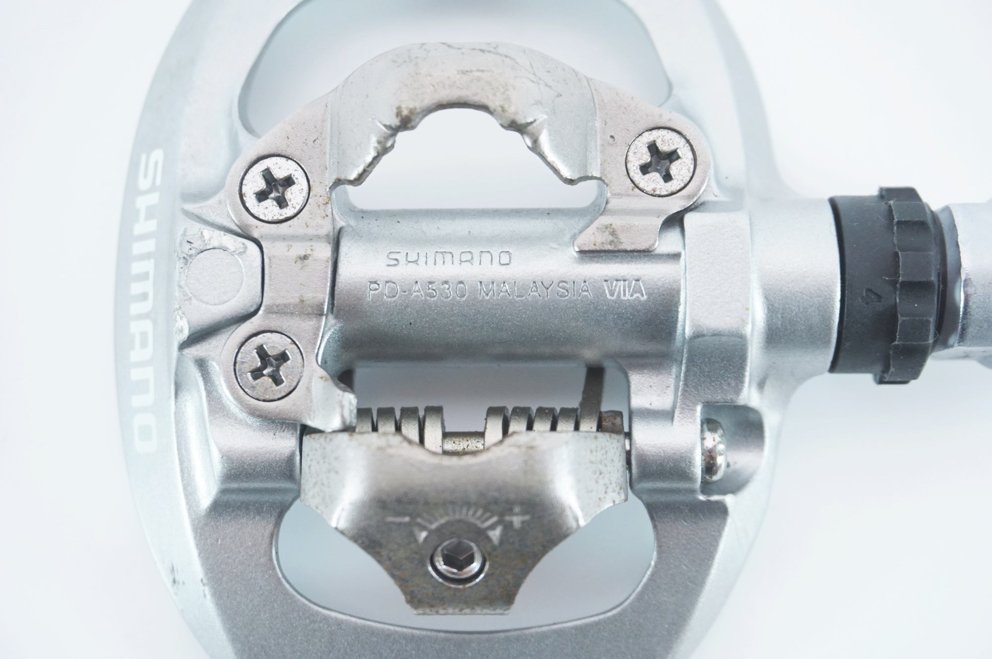 SHIMANO 「シマノ」 PD-A530 両面ペダル / 中目黒店