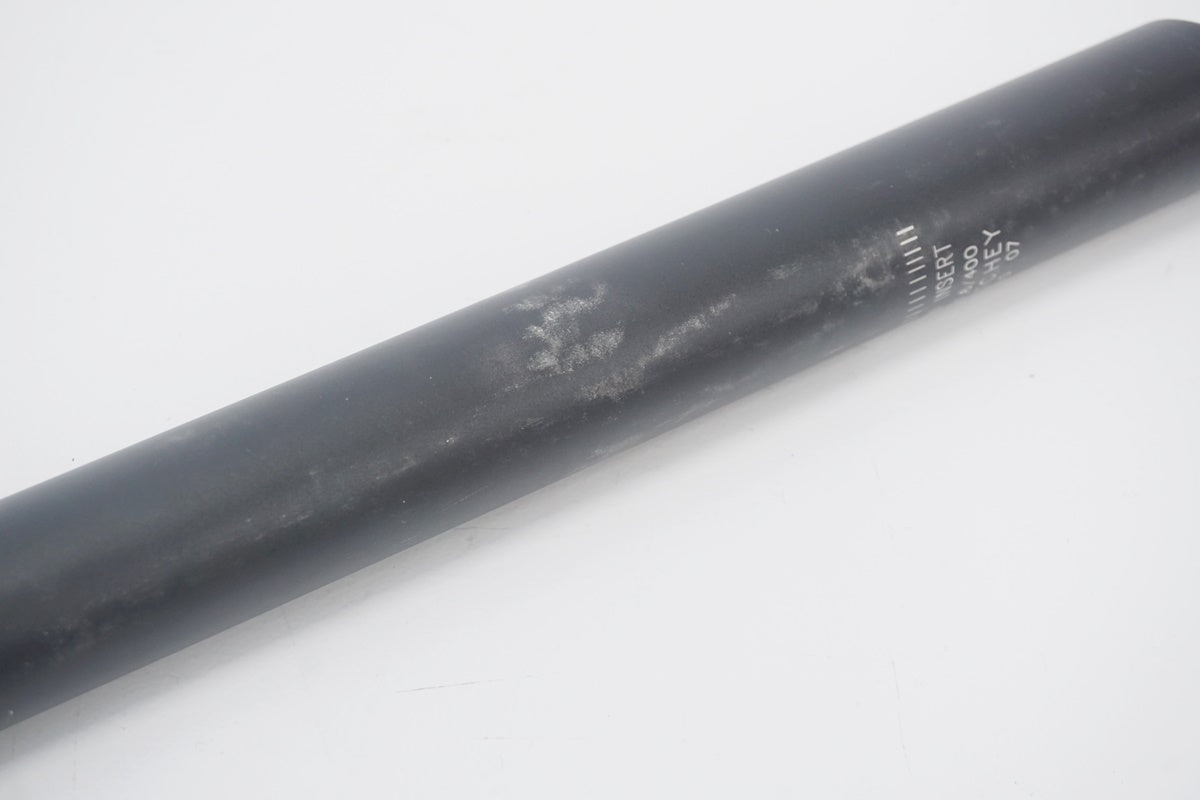 RITCHEY 「リッチー」 CARBON WCS φ31.6 400mm シートポスト