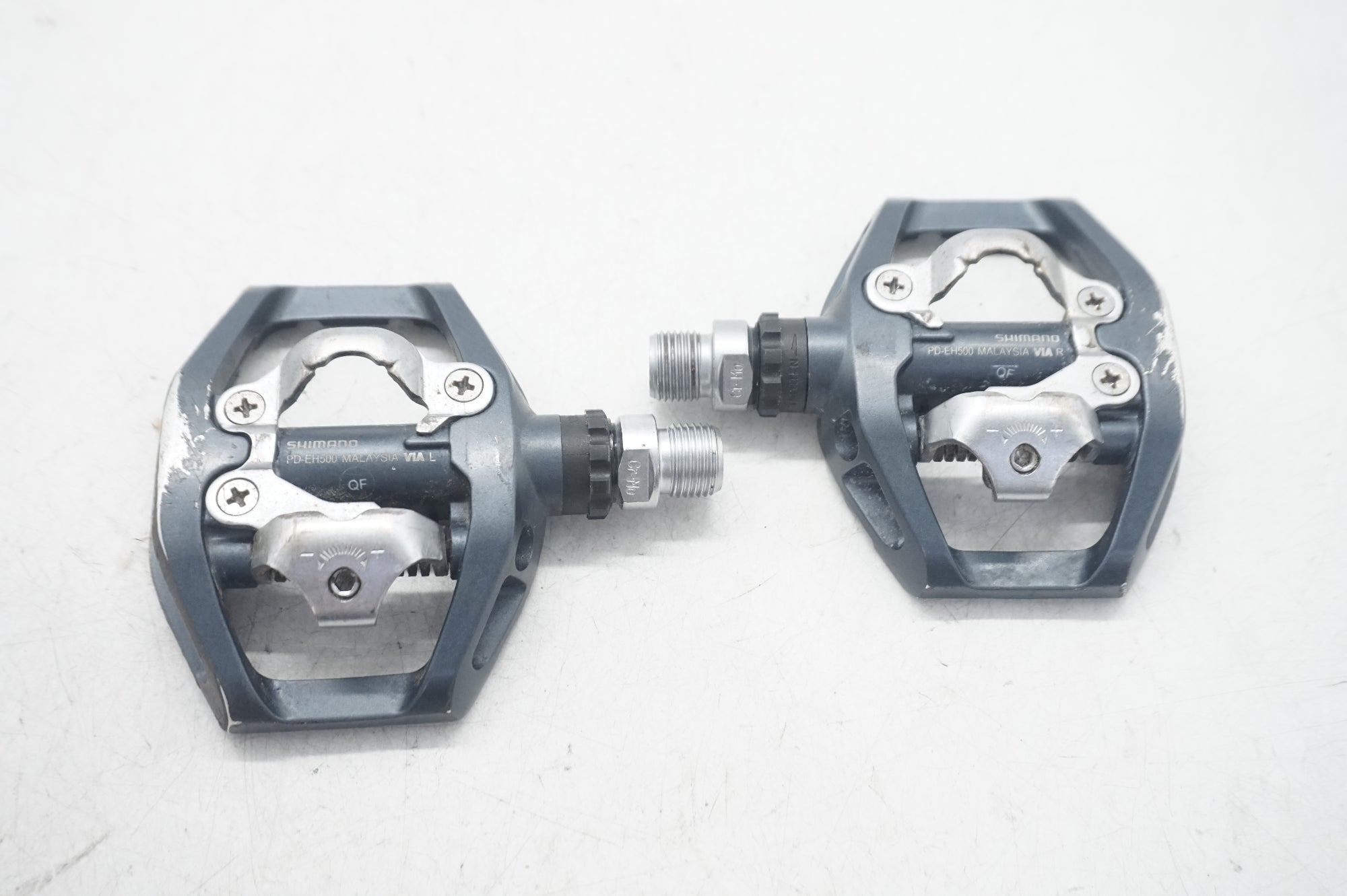 SHIMANO 「シマノ」 PD-EH500 ペダル / 大阪門真店