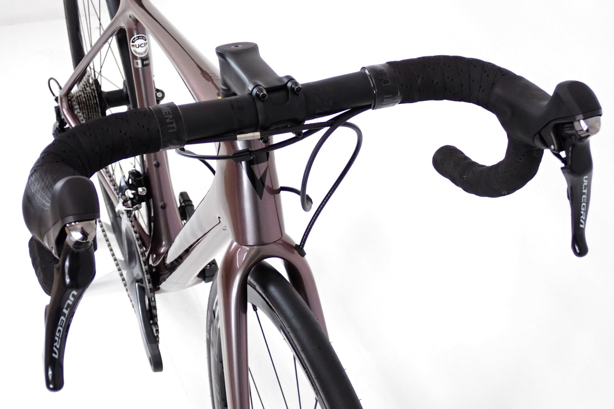 GIANT 「ジャイアント」 TCR ADVANCED PRO DISC 2023年モデル ロードバイク / 伊勢崎店