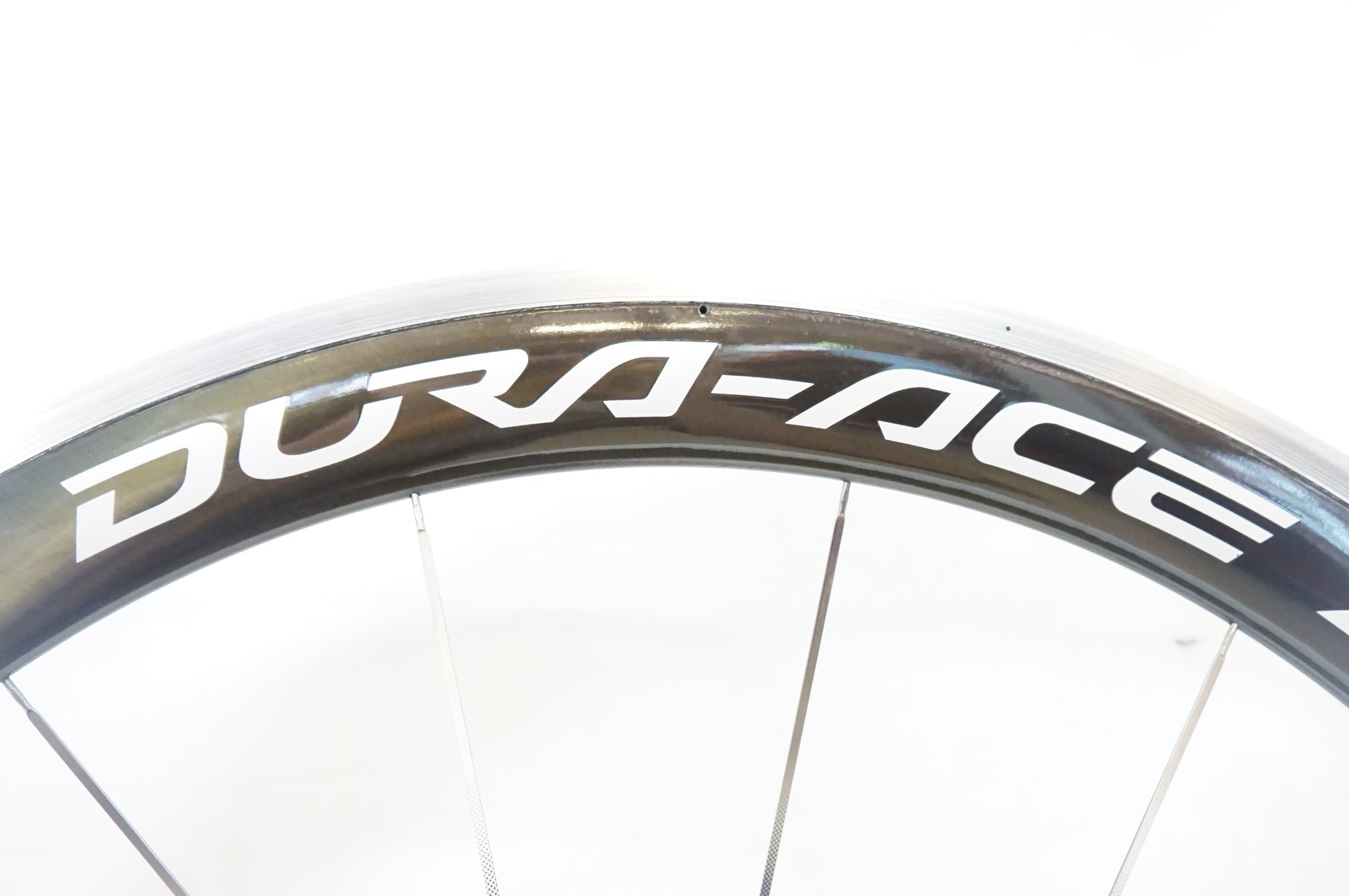 SHIMANO 「シマノ」 DURA-ACE WH-9000-C50-CL シマノ 11/12速 ホイールセット / 熊谷本店