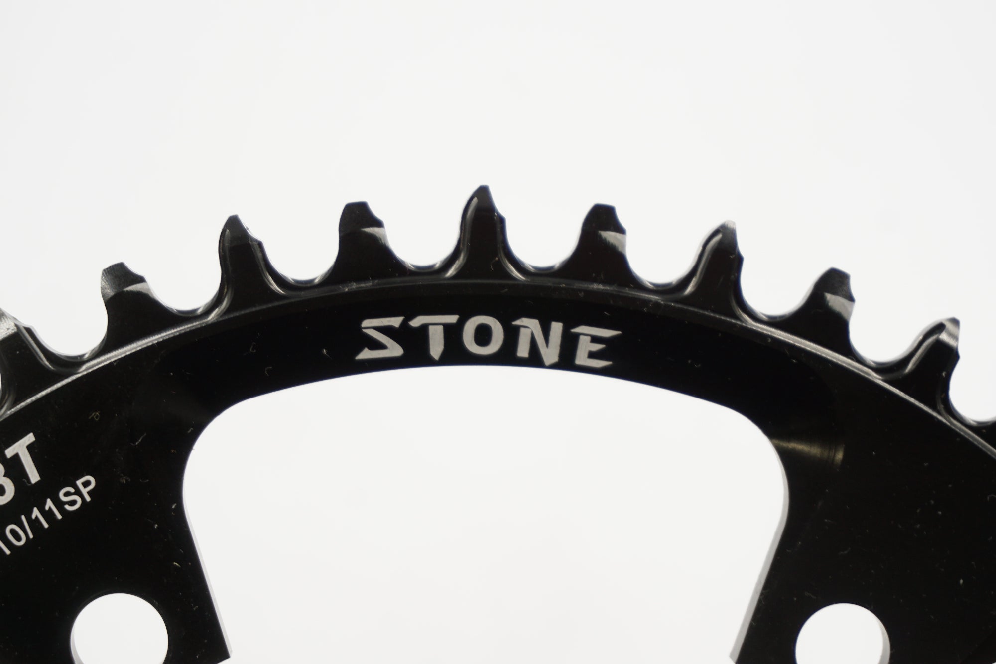 STONE 「ストーン」 BCD130-48T-Y チェーンリング / 奈良店