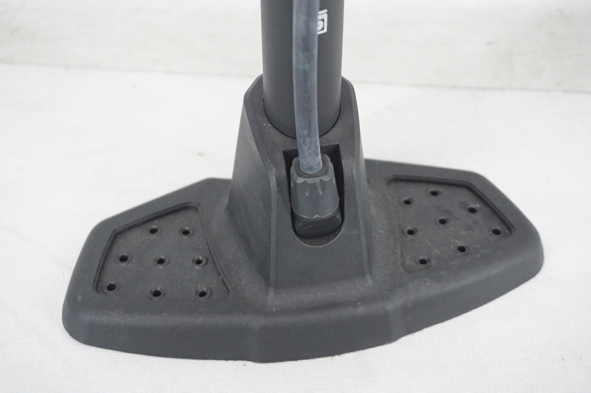 BRIDGESTONE 「ブリヂストン」 英式のみ フロアポンプ / 阪急塚口店