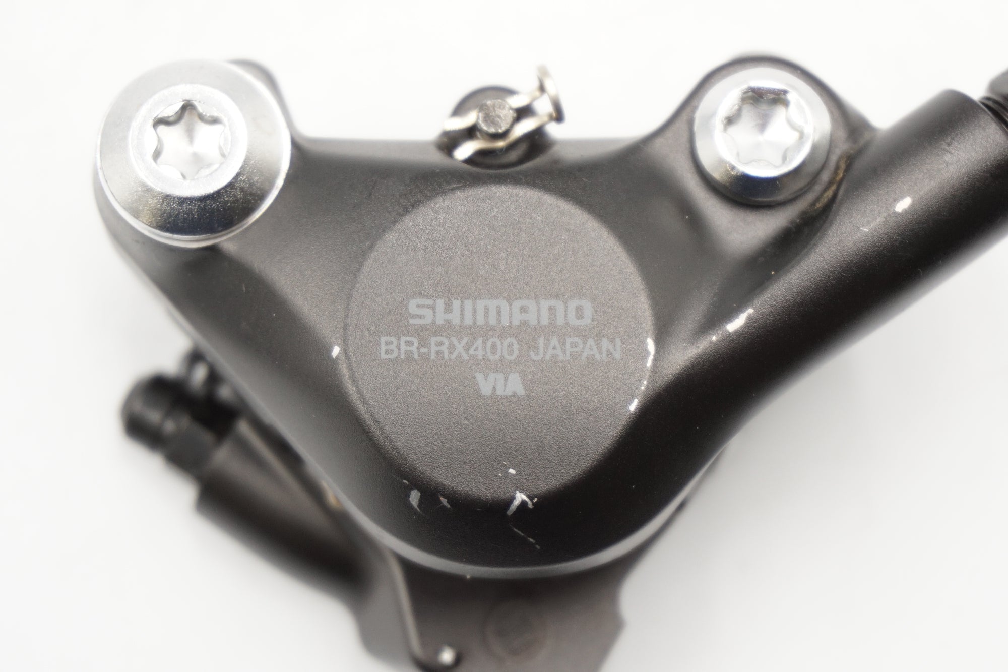 SHIMANO 「シマノ」 BR-RX400 ディスクブレーキ / 奈良店