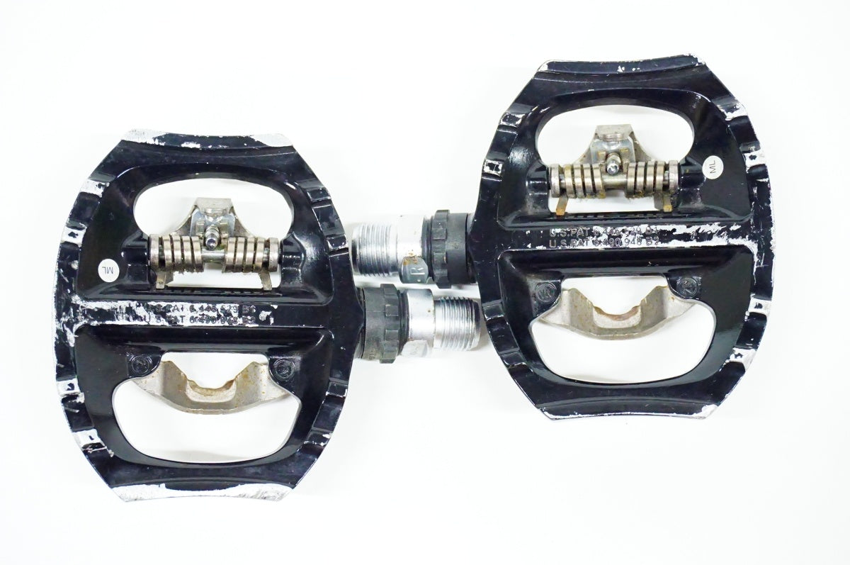 SHIMANO 「シマノ」 PD-A530 ペダル / 名古屋大須店