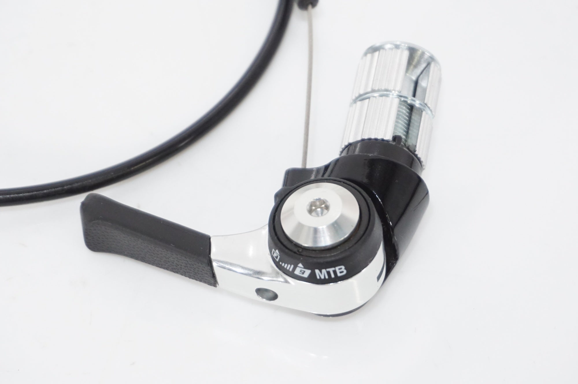 MICROSHIFT 「マイクロシフト」 バーエンドシフター / AKIBA店