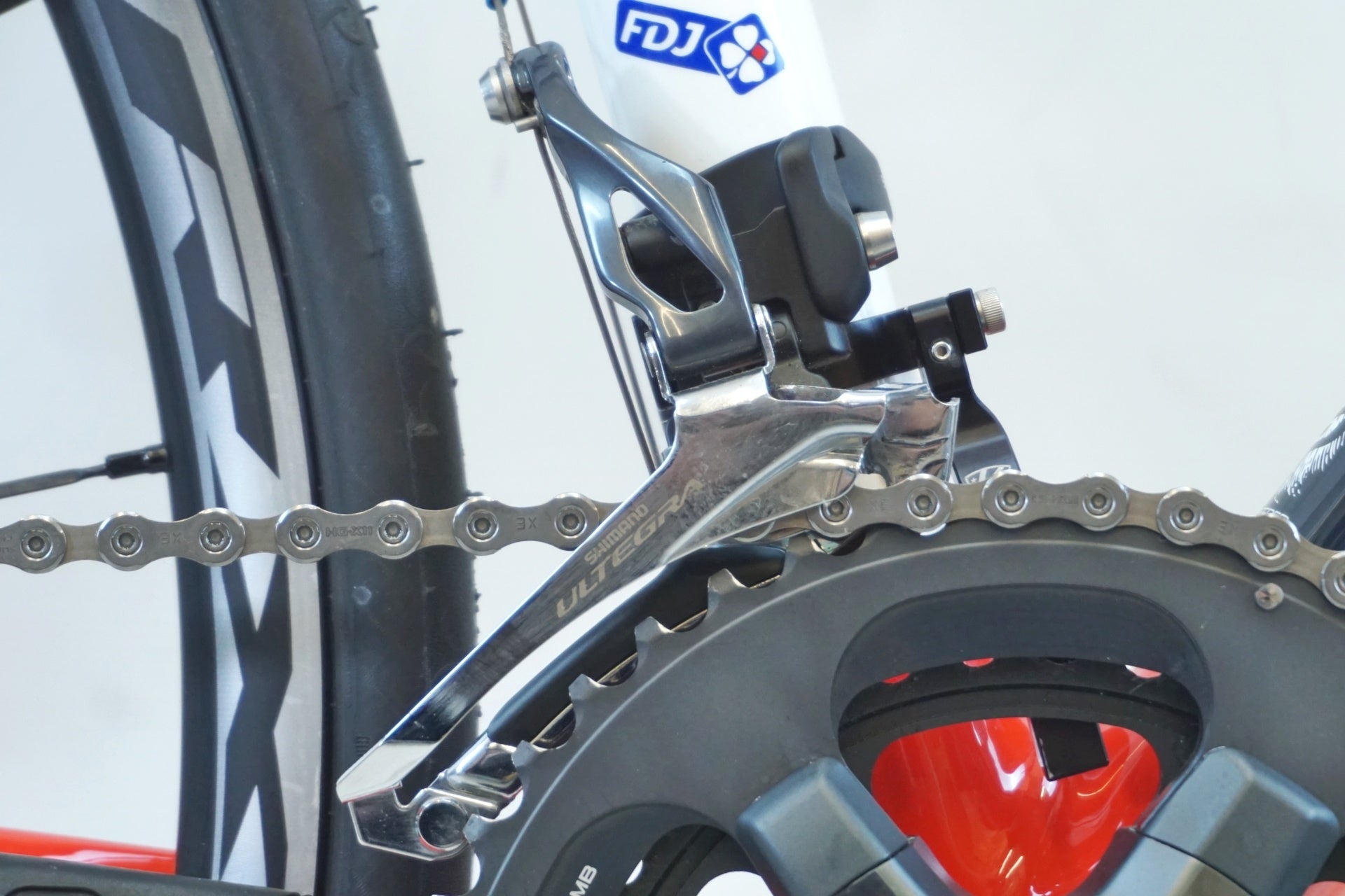 LAPIERRE 「ラピエール」 CROSS CARBON 2014年モデル シクロクロス / 有明ガーデン店