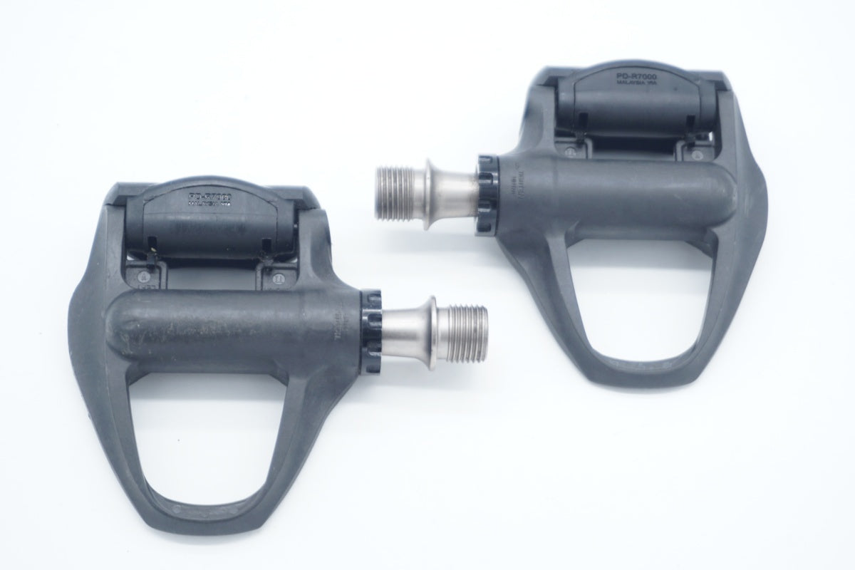 SHIMANO 「シマノ」 105 PD-R7000 ペダル / 滋賀大津店