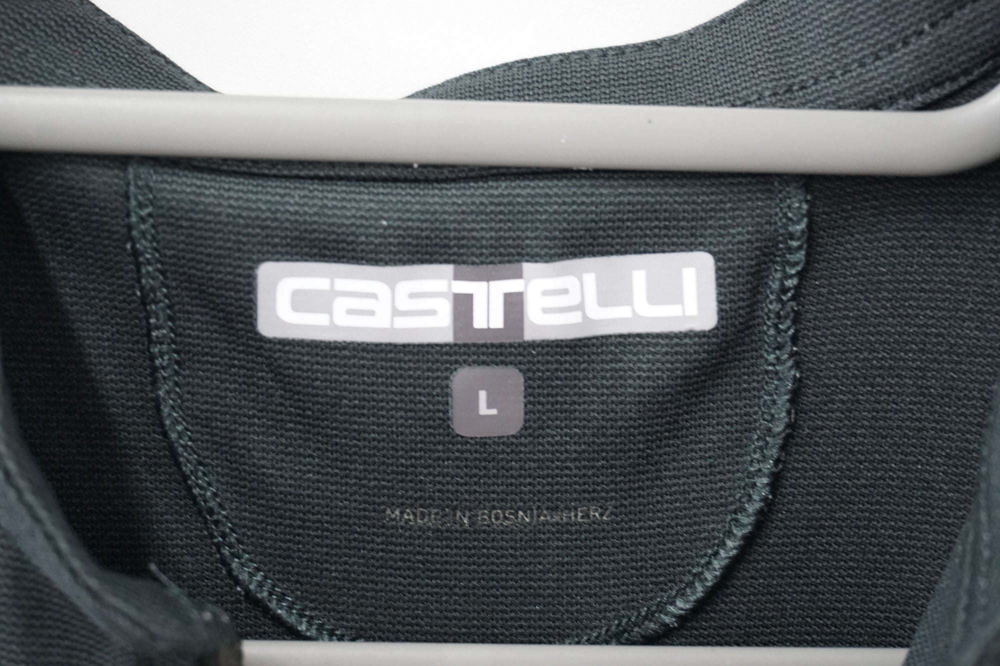 CASTELLI 「カステリ」 Lサイズ 半袖ジャージ / 奈良店