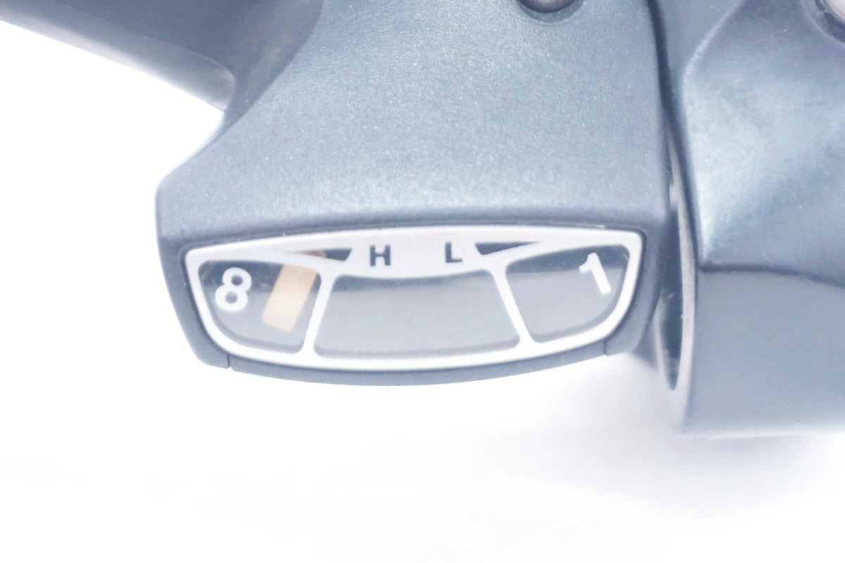 SHIMANO 「シマノ」 ST-M410 シフトレバー 右のみ / 大阪門真店