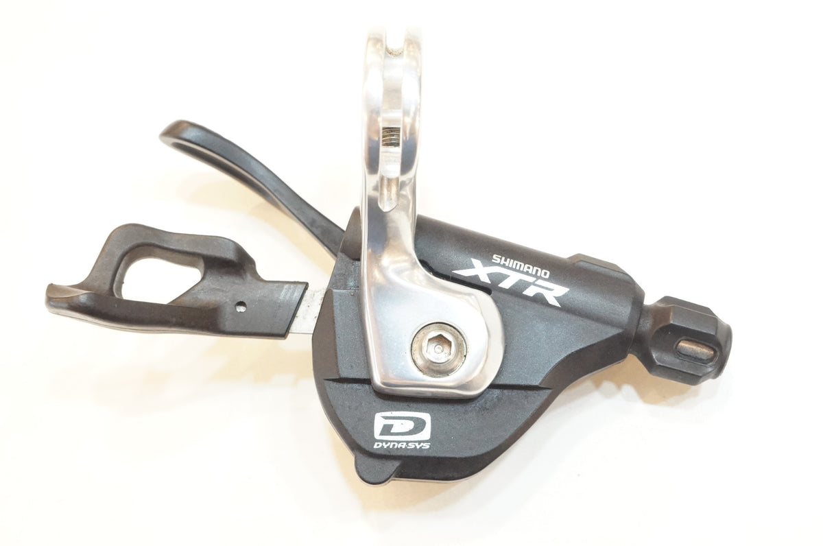 SHIMANO 「シマノ」 XTR SL-M980-A 右シフター / 浦和ベース