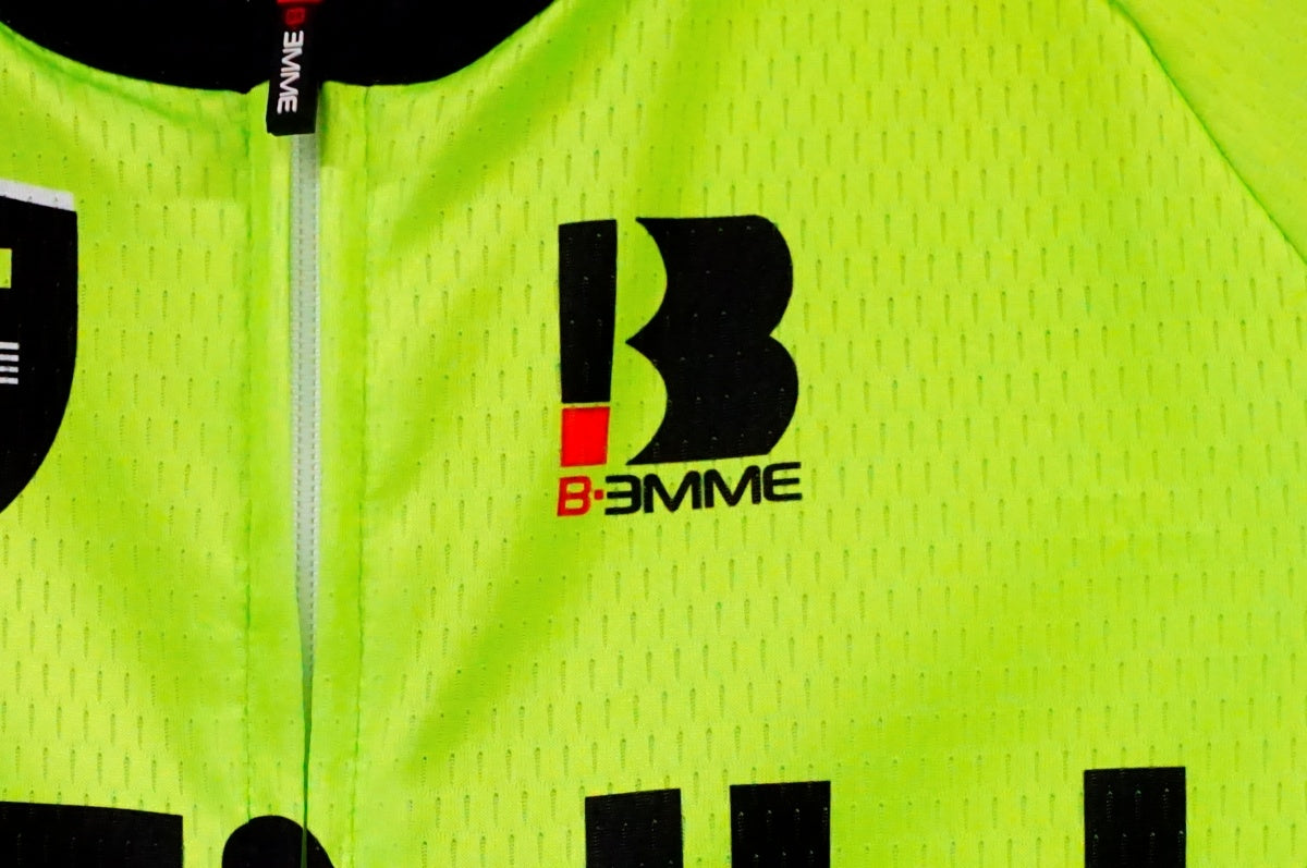 BIEMME 「ビエンメ」 Lサイズ ジャージ / 名古屋大須店