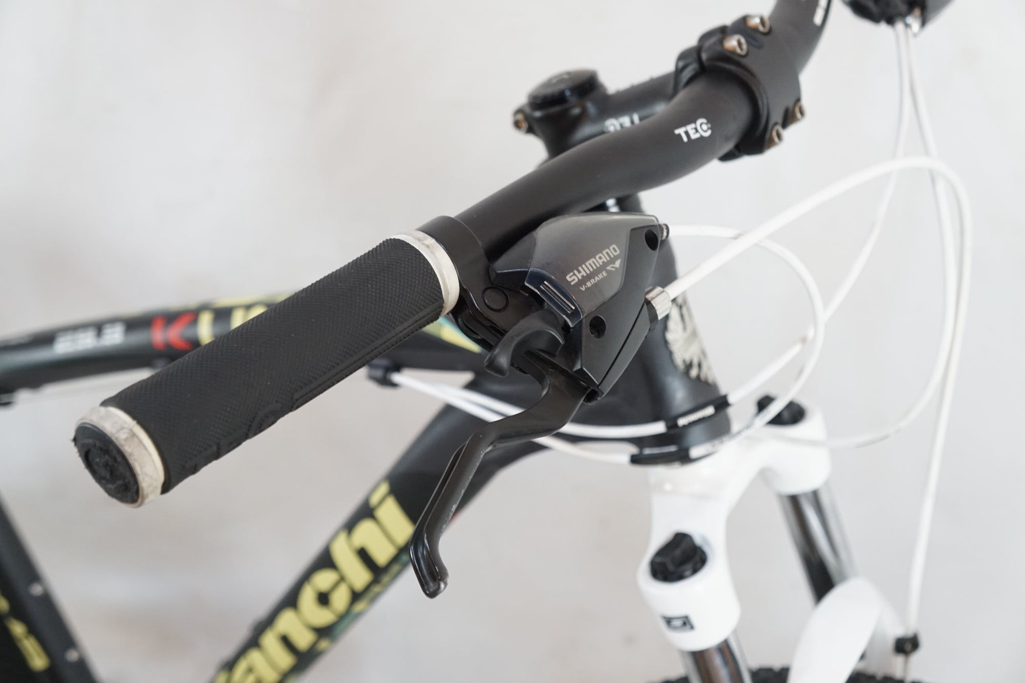 BIANCHI 「ビアンキ」 KUMA29.3 2014年モデル マウンテンバイク