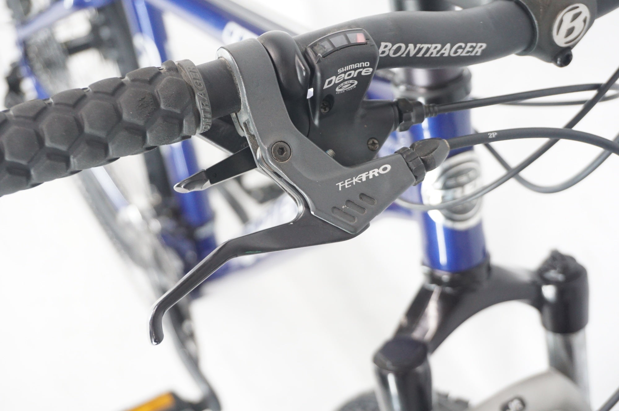 TREK 4500 マウンテンバイク　※整備が必要 TREK 4500 マウンテンバイク ※整備が必要