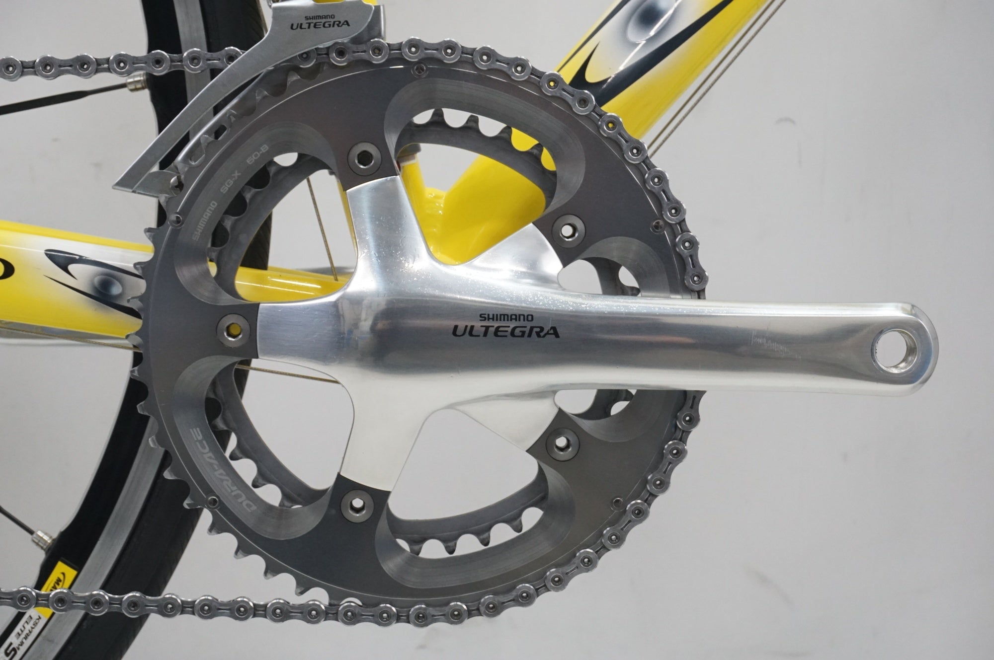 COLNAGO 「コルナゴ」 ACTIVE B-STAY 2006年頃 ロードバイク / 大宮店