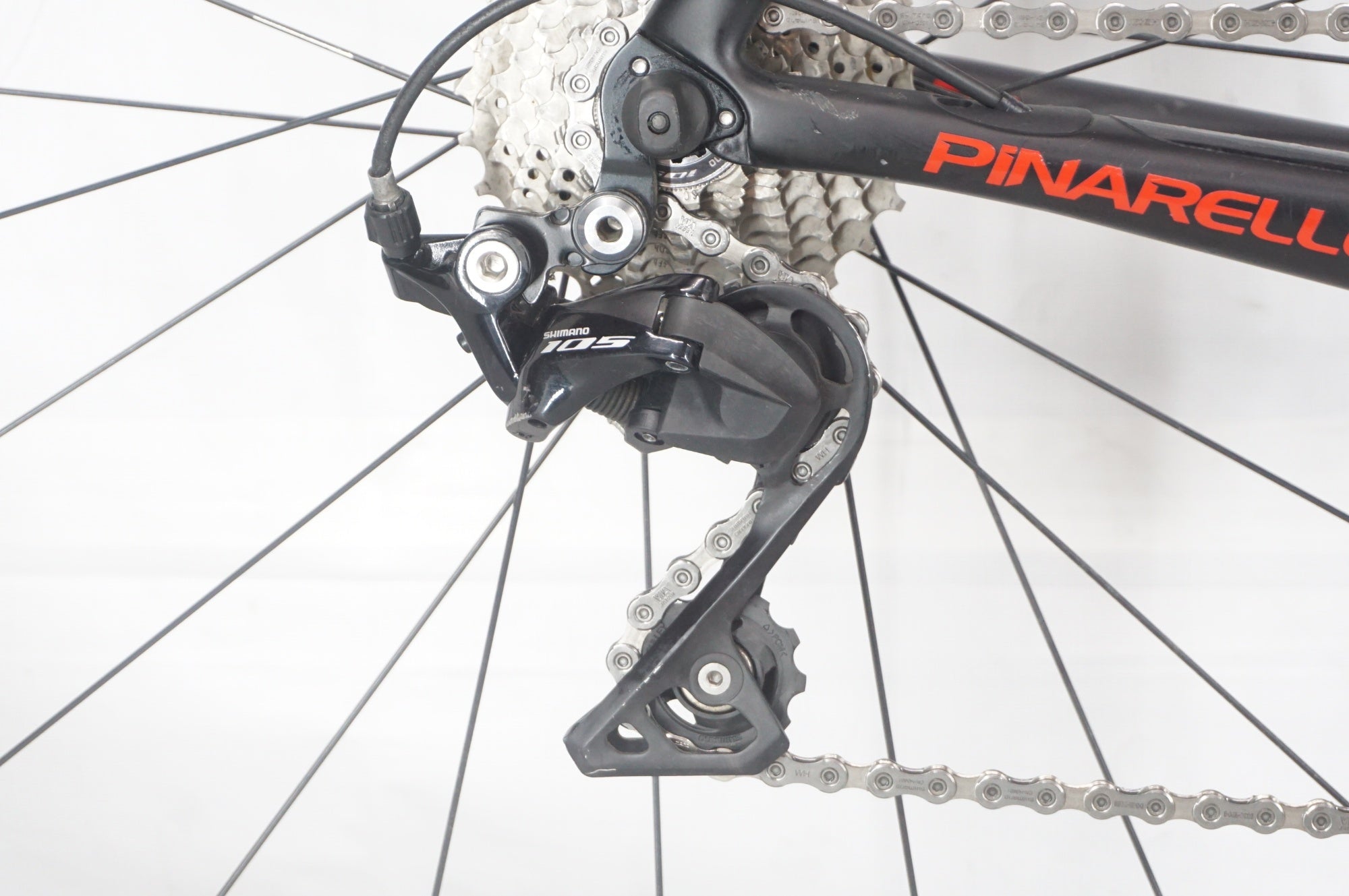 PINARELLO 「ピナレロ」 RAZHA 105 2022年モデル ロードバイク / 阪急塚口店