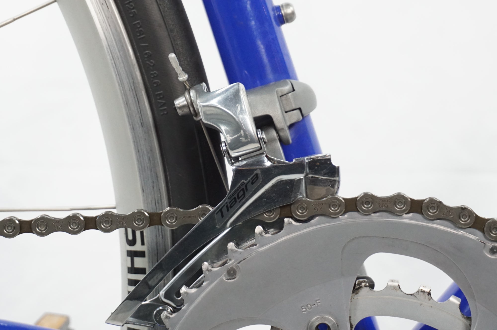 GIOS 「ジオス」 AIRONE 2012年モデル ロードバイク/ 川越店