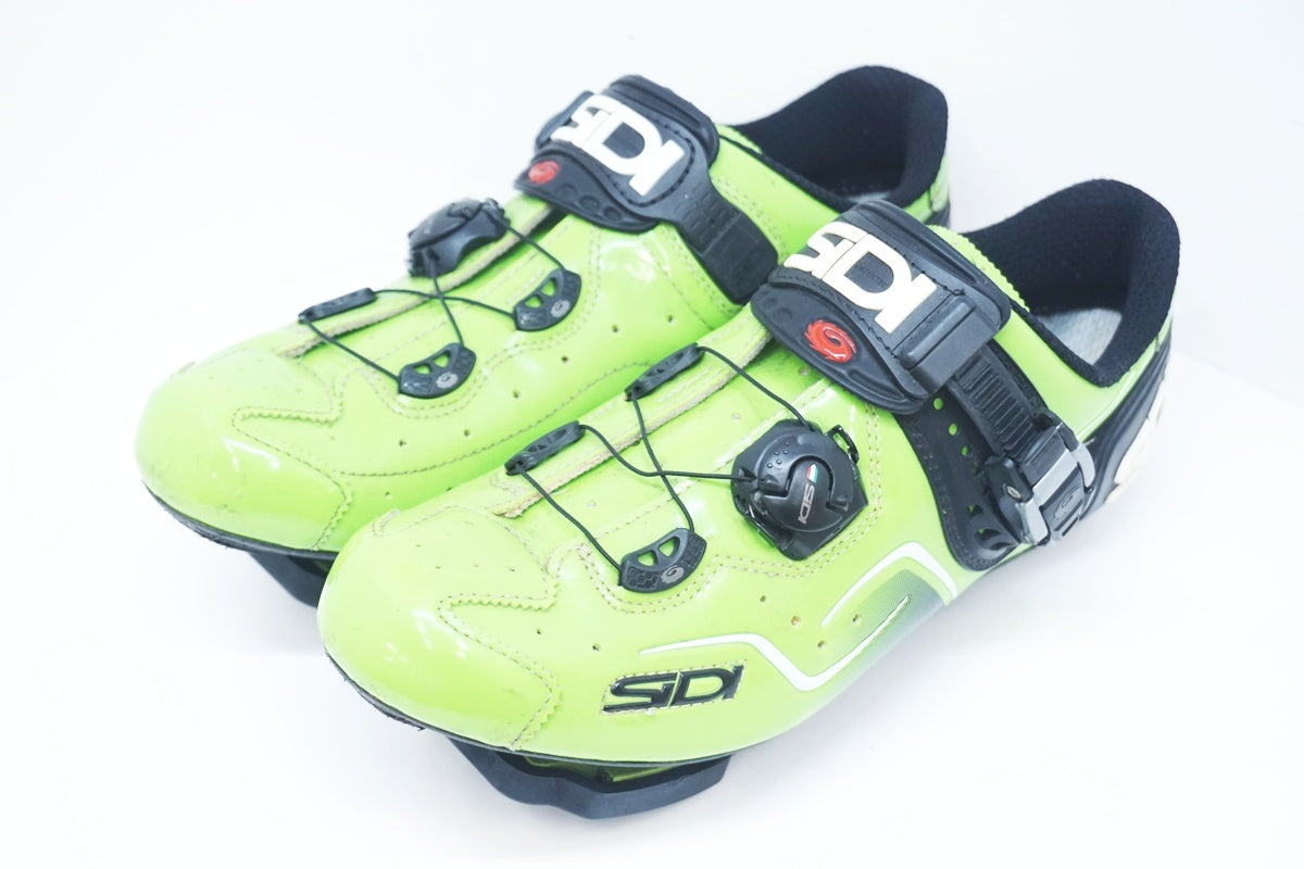 SIDI 「シディ」 KAOS EU42 シューズ / 大阪美原北インター店