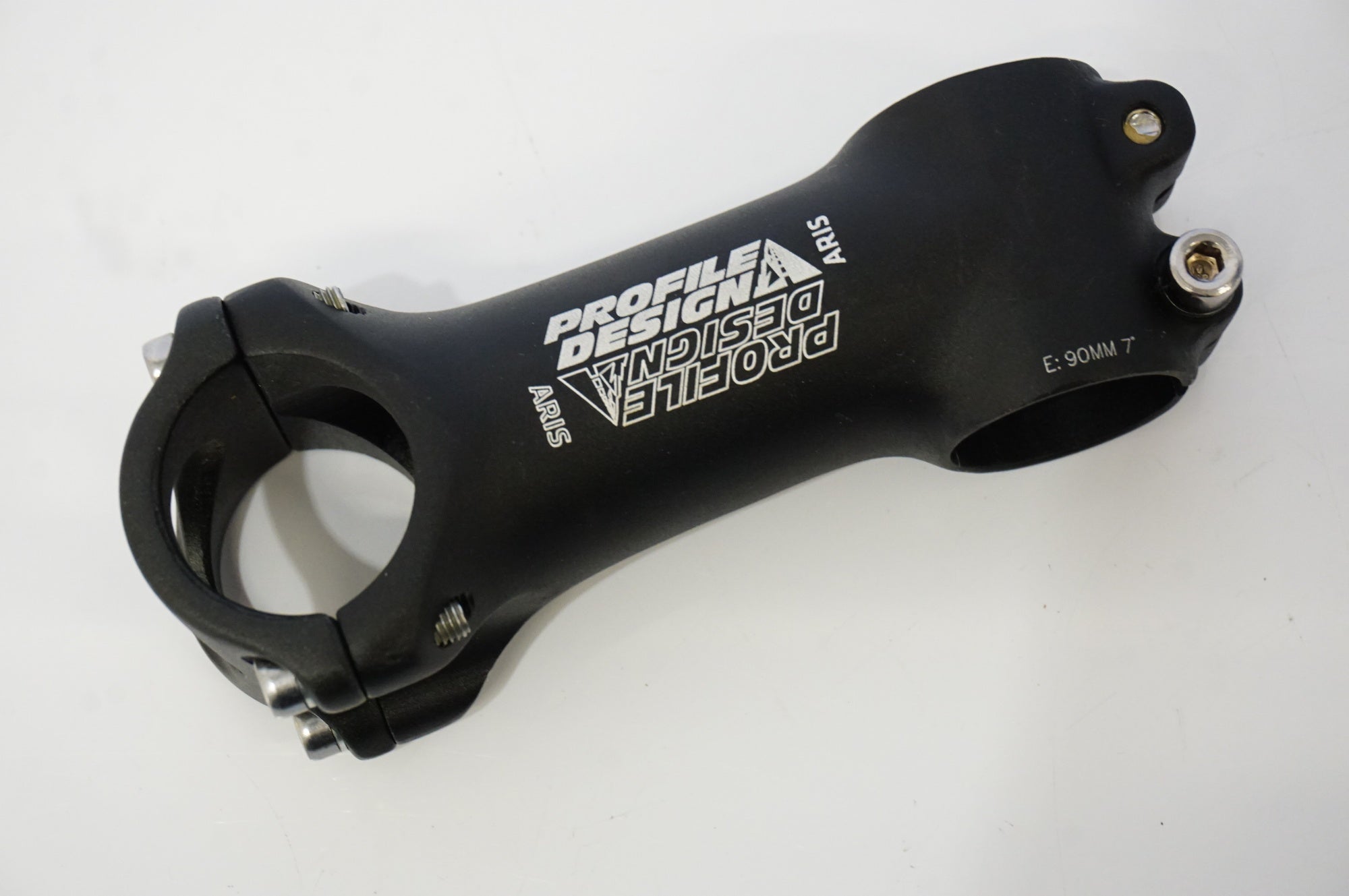 ROFILE DESIGN 「プロファイルデザイン」 ARIS φ31.8 90mm ステム / 浜松店