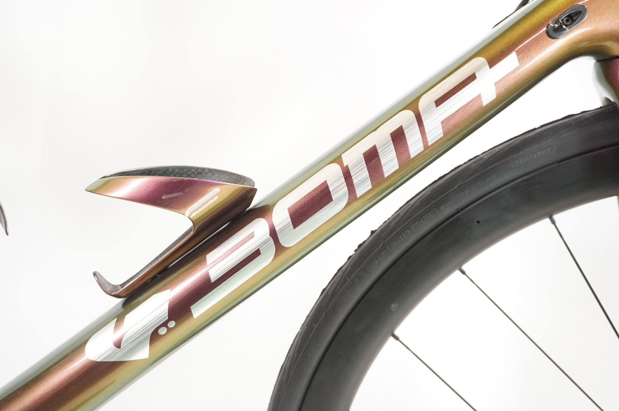 BOMA 「ボーマ」 SAI2 DISC 2022年モデル ロードバイク / 宇都宮店