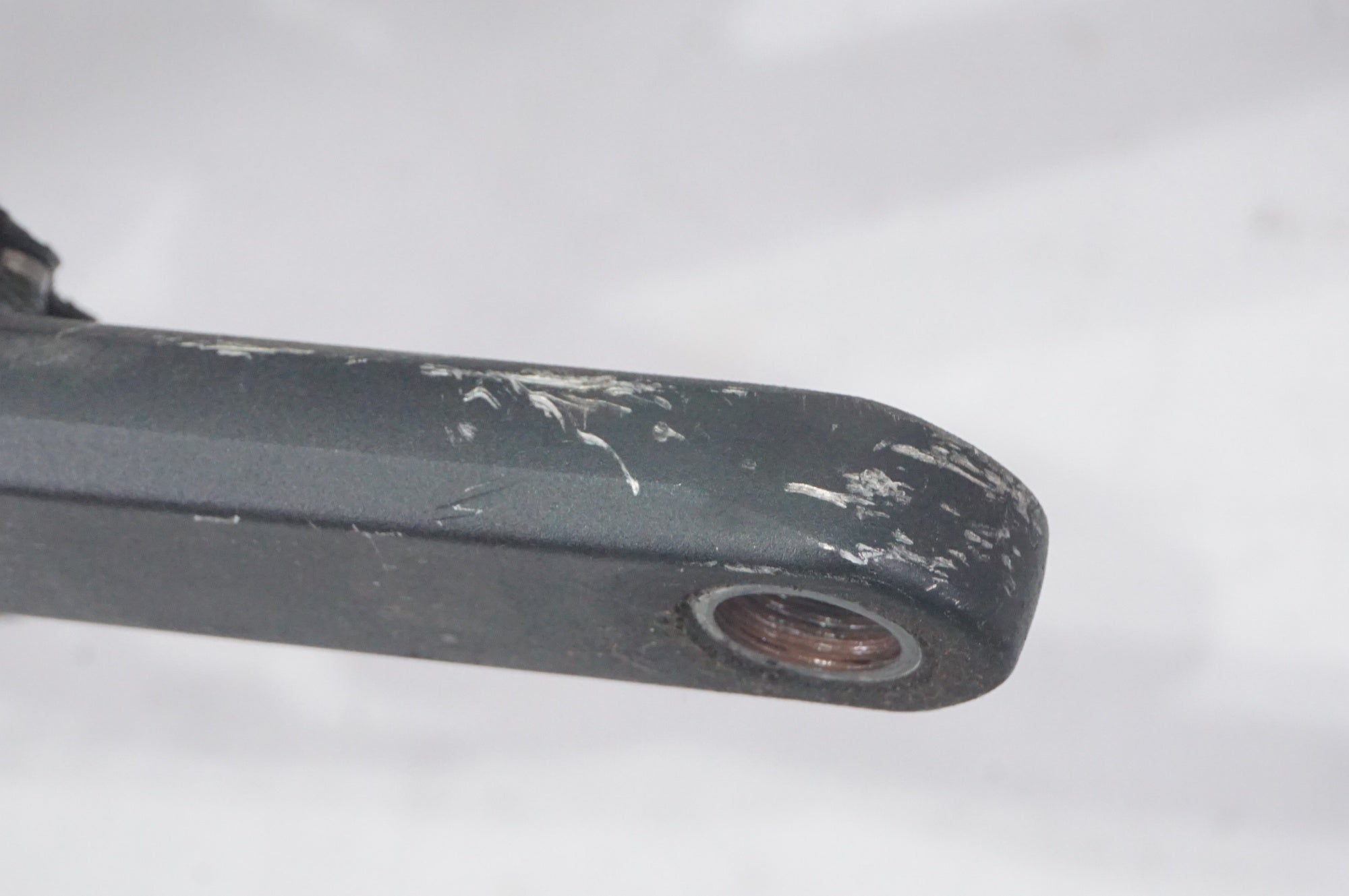 ジャンク CANNONDALE 「キャノンデール」 SYNAPSE DISC 105 SE 2018年