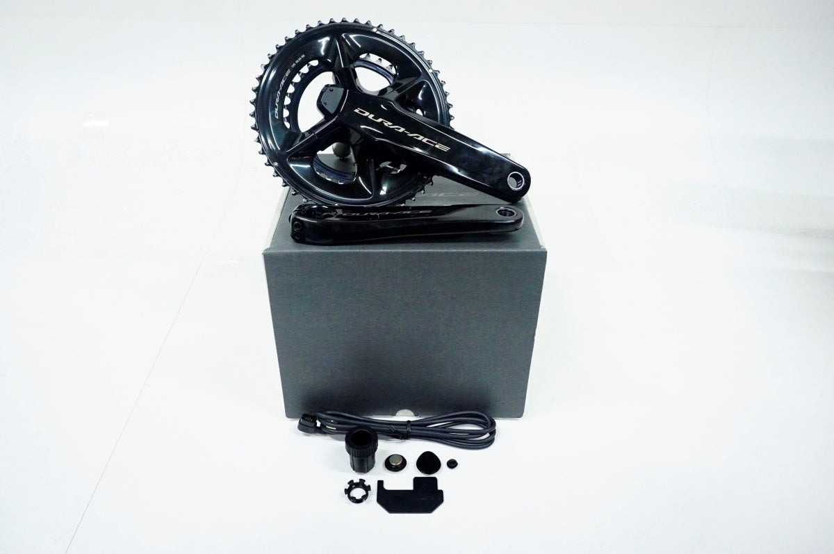 SHIMANO 「シマノ」 DURA-ACE FC-R9200-P 50-34T 170mm クランク / 名古屋大須店