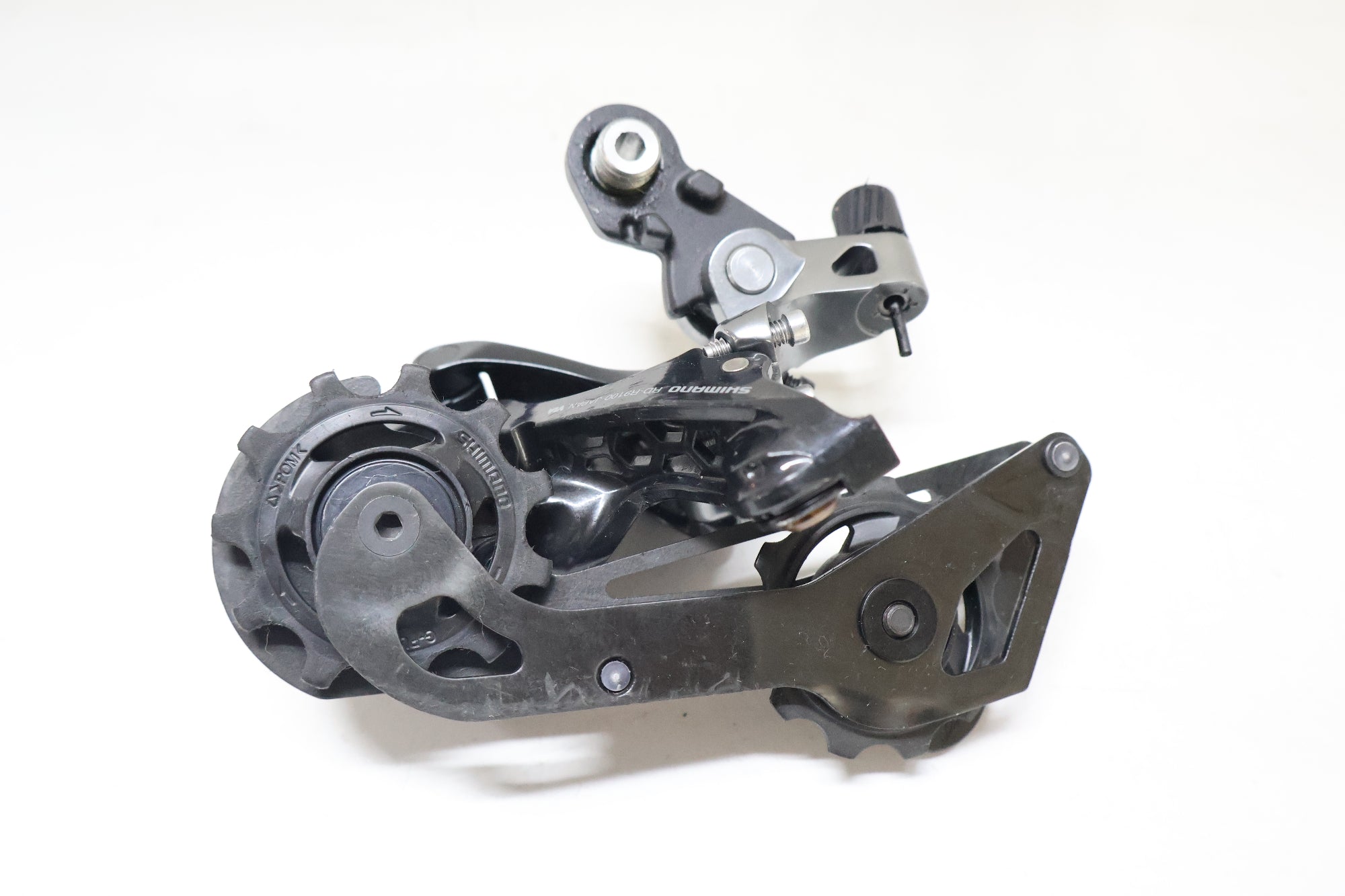 SHIMANO 「シマノ」 DURA-ACE RD-R9100 リアディレイラー / 高知店