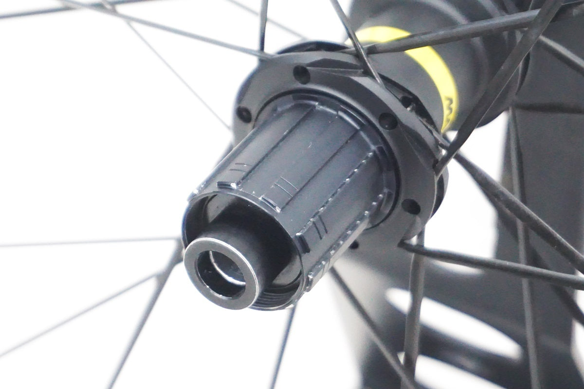 MAVIC 「マビック」 KSYRIUM SL25 DISC シマノ11速 ホイールセット / 大阪美原北インター店