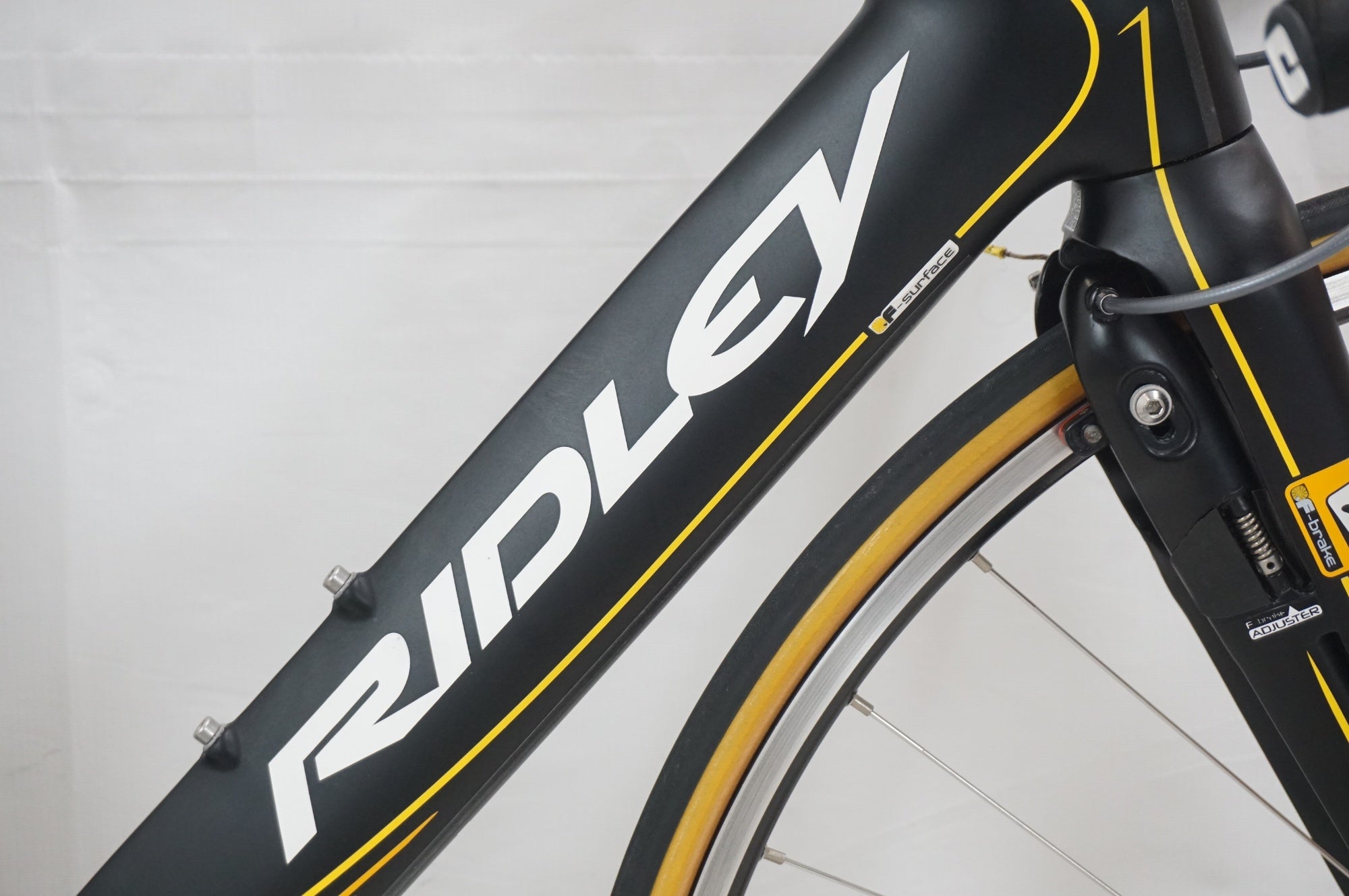 RIDLEY 「リドレー」 NOAH FAST 2012年モデル ロードバイク / 福岡アイランドシティ店