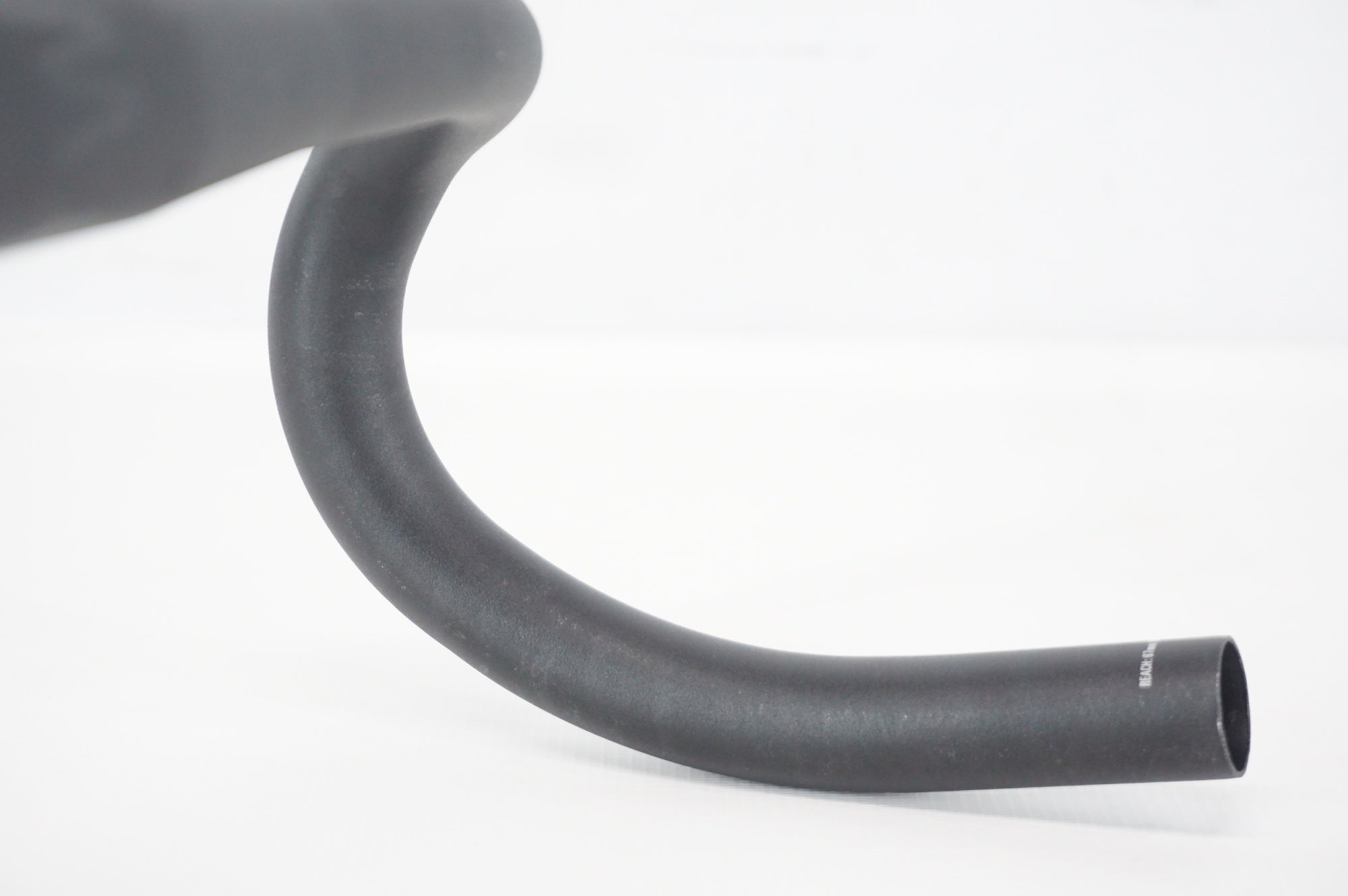 WHISKY 「ウイスキー」 NO.7 6F Φ31.8 420mm ハンドル / 阪急塚口店