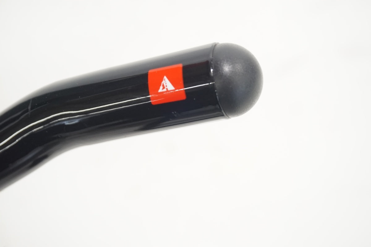 【美品】プロファイルデザイン 45AR TTバー DHバー Φ31.8 PROFILEDESIGN 「プロファイルデザイン」 φ31.8 225mm DHバー ハンドル