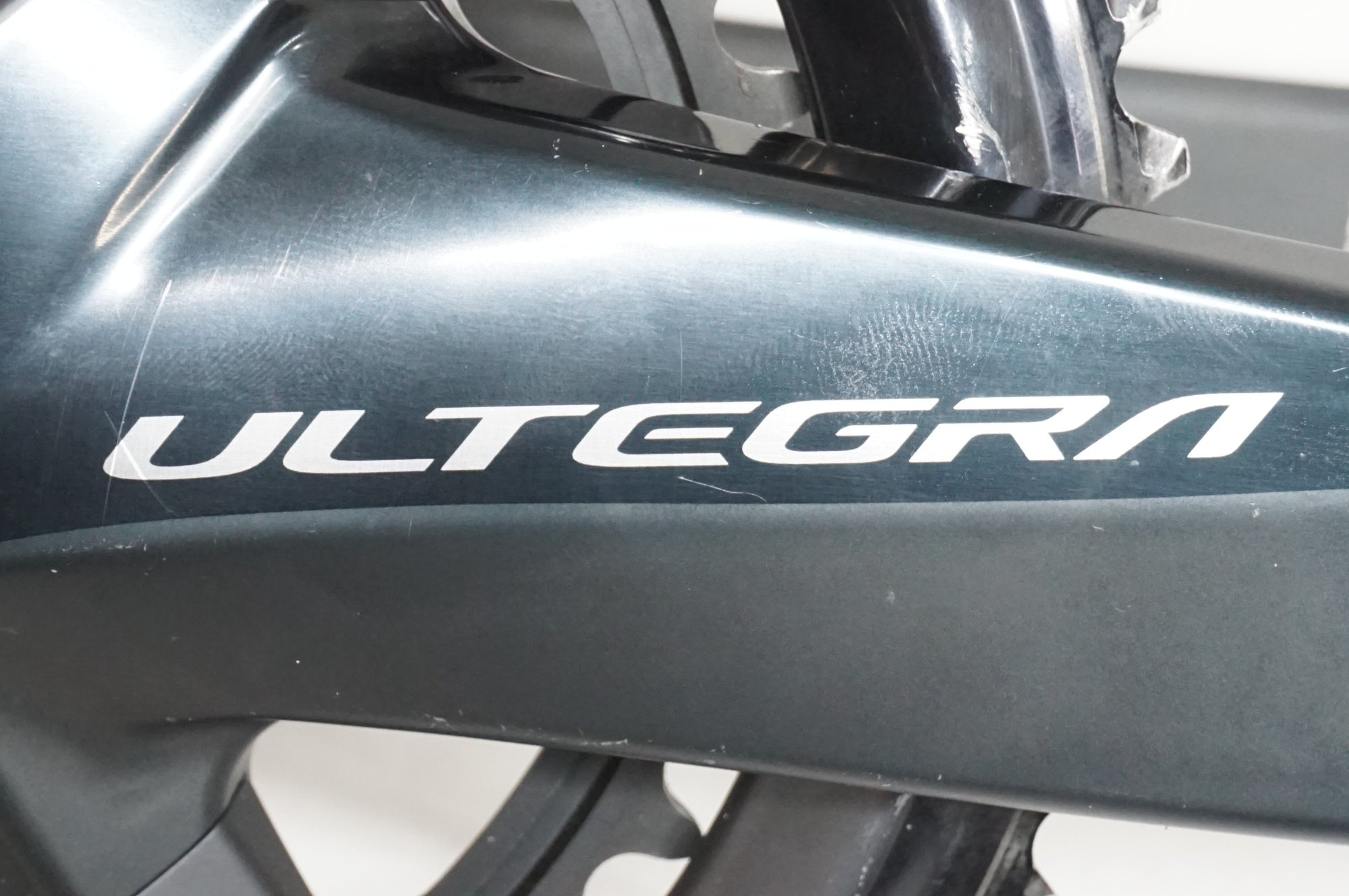 SHIMANO 「シマノ」 ULTEGRA FC-R8000 53-39T 170mm クランクセット / 大宮店