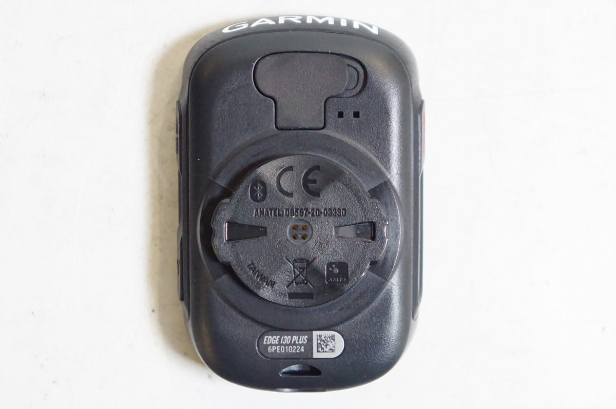 GARMIN 「ガーミン」 EDGE 130 PLUS サイクルコンピューター / 熊谷本店