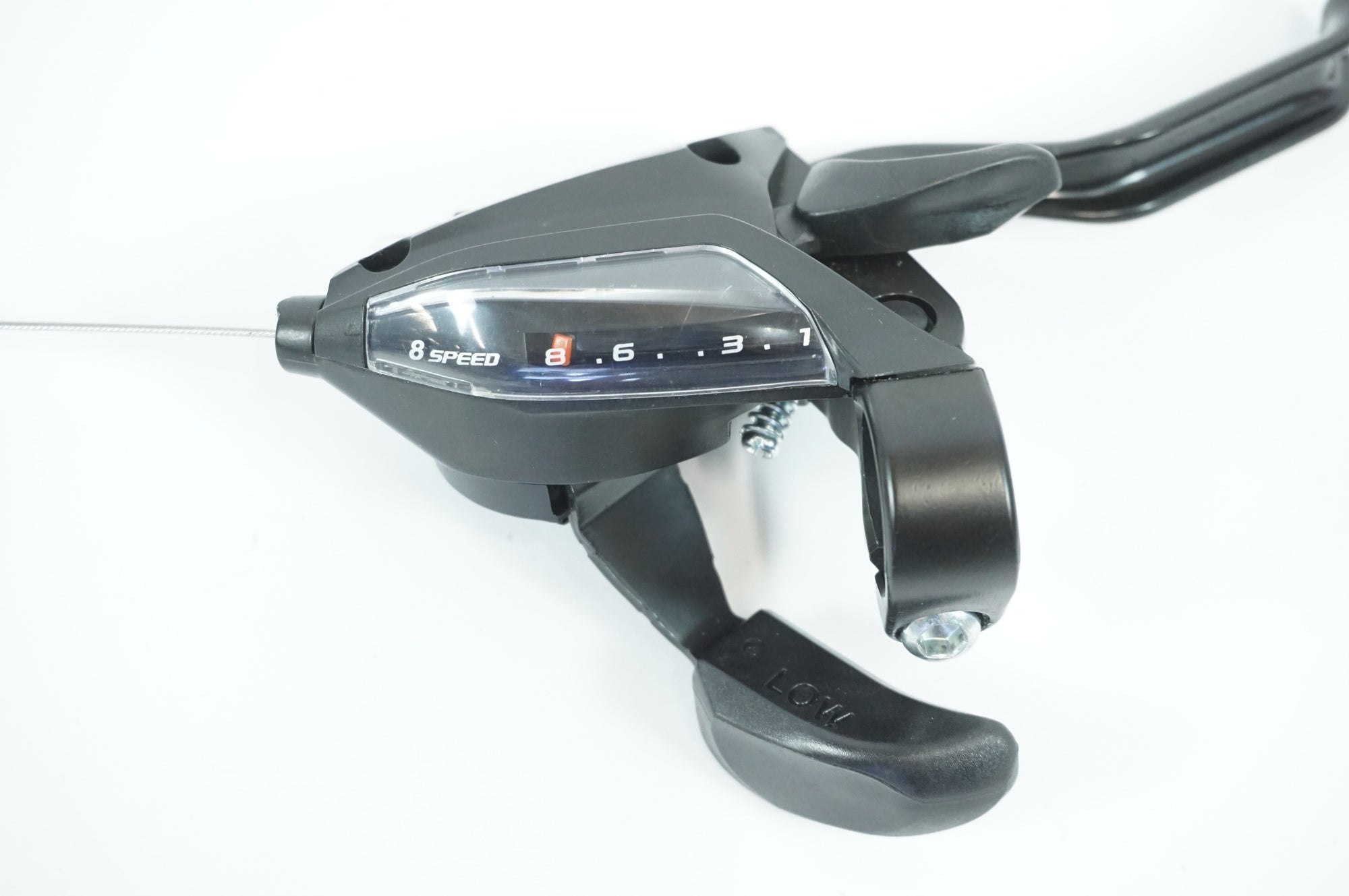 SHIMANO 「シマノ」 ST-EF500 シフトブレーキレバーセット / 宇都宮店
