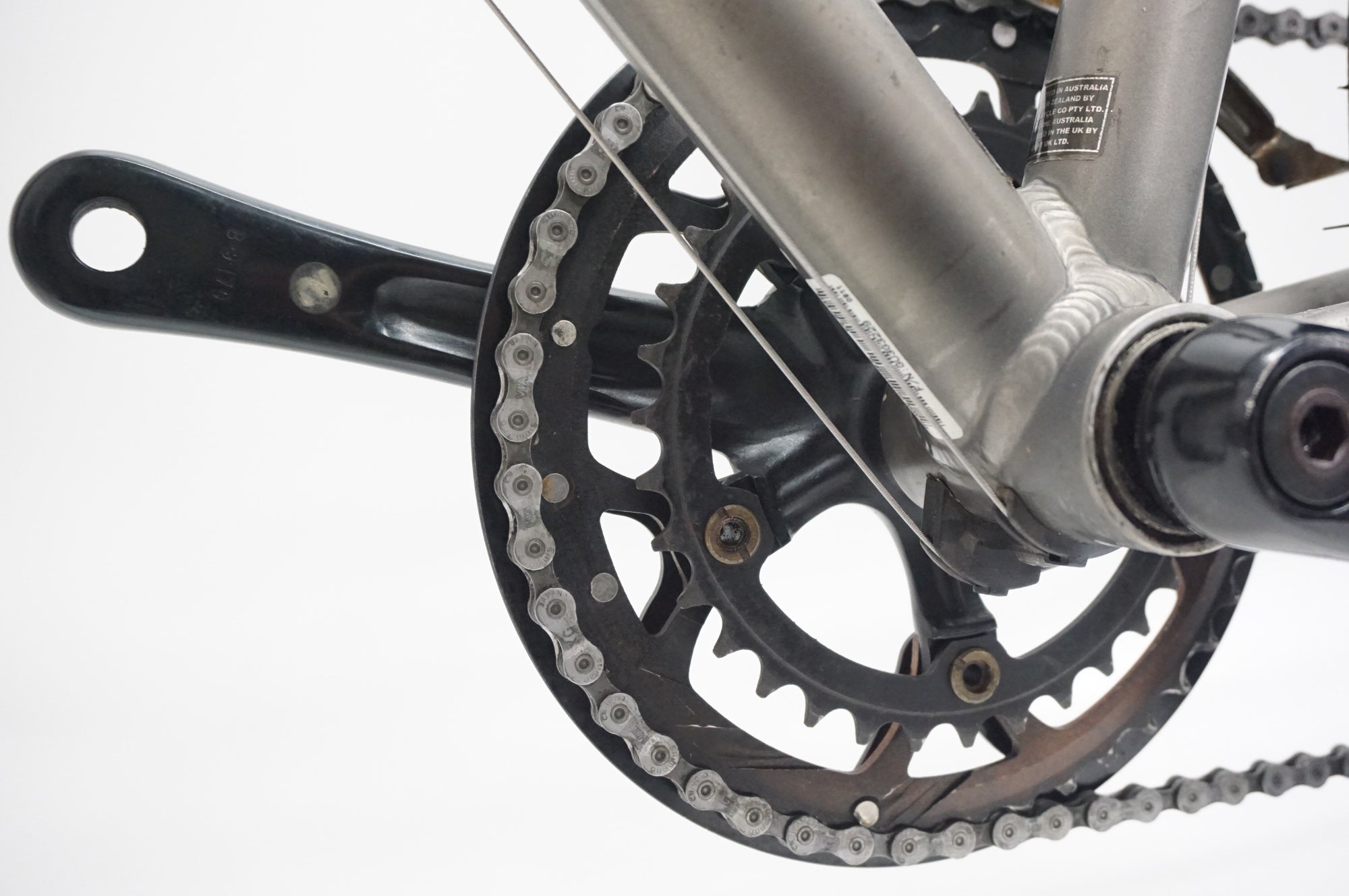 GIANT 「ジャイアント」 TRADIST SL 2014年モデル フラットバーロード