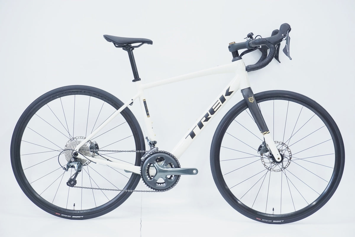 TREK 「トレック」 DOMANE AL4 GEN4 2024年モデル ロードバイク / 京都八幡店