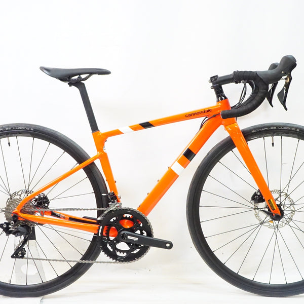 CANNONDALE 「キャノンデール」 CAAD13 DISC 105 2022年モデル