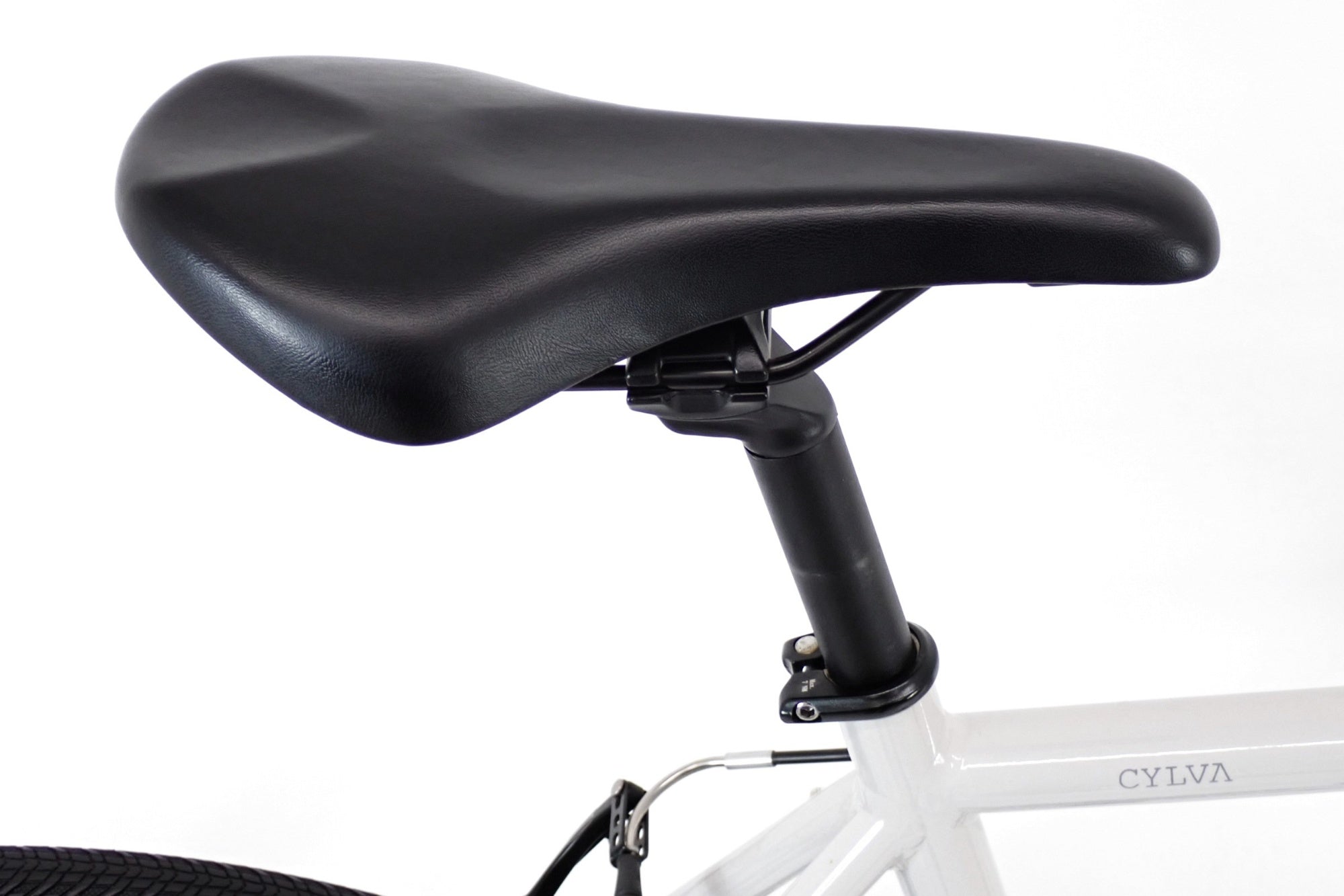 BRIDGESTONE 「ブリヂストン」 CYLVA F24 2021年モデル クロスバイク / 伊勢崎店